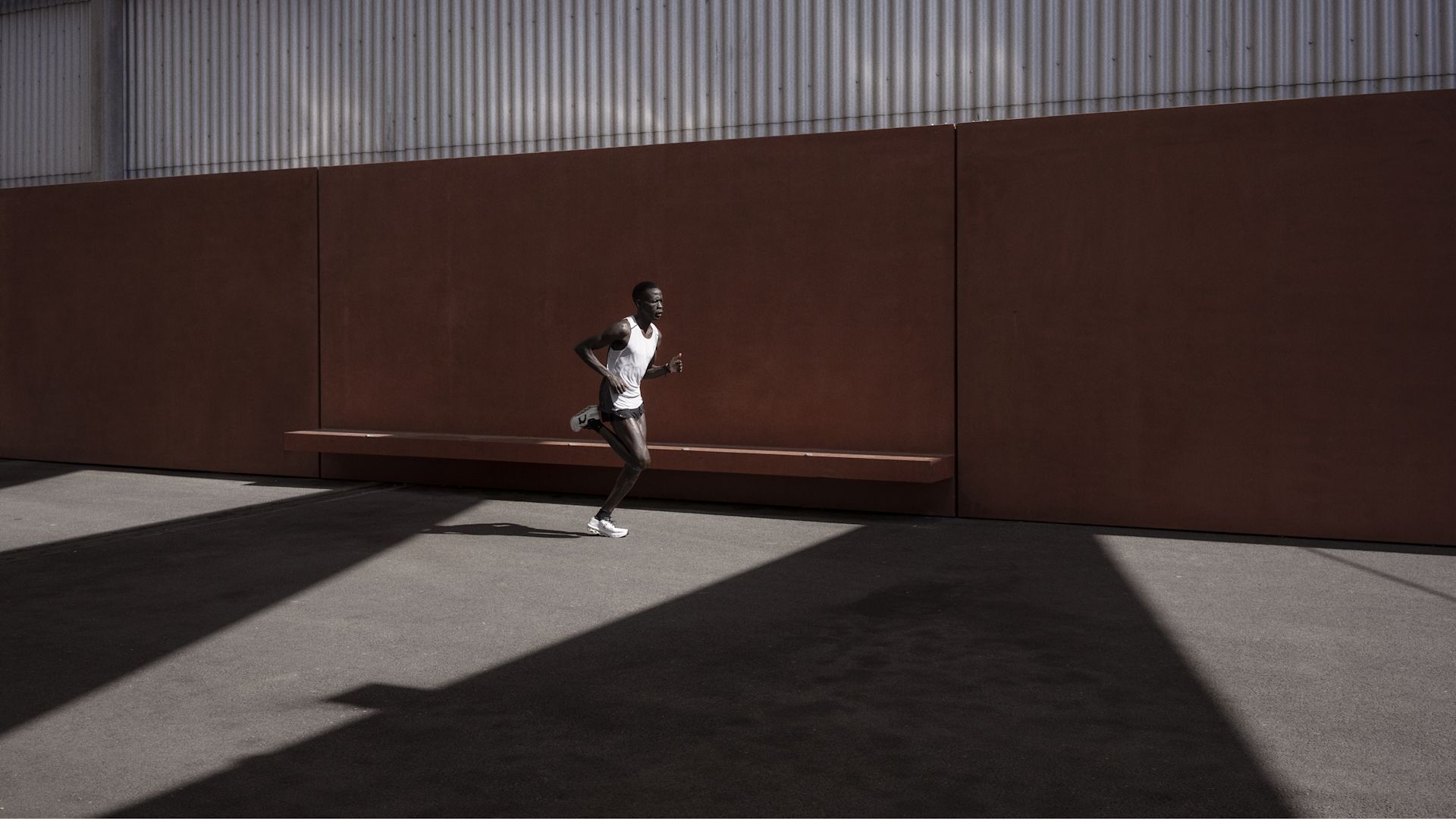 Speedboard: Maximise your energy | On United States