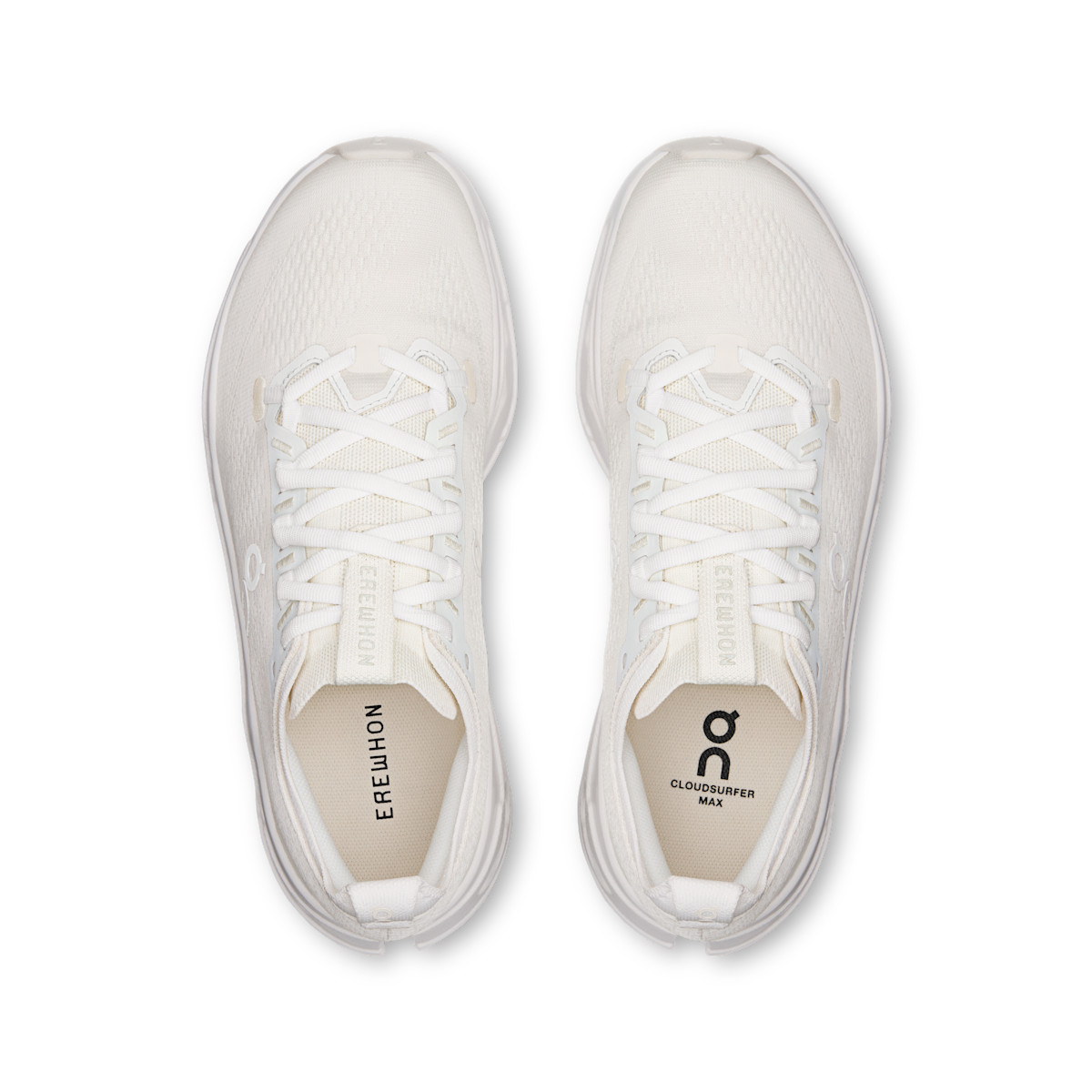 Women's Cloudsurfer Max Erewhon