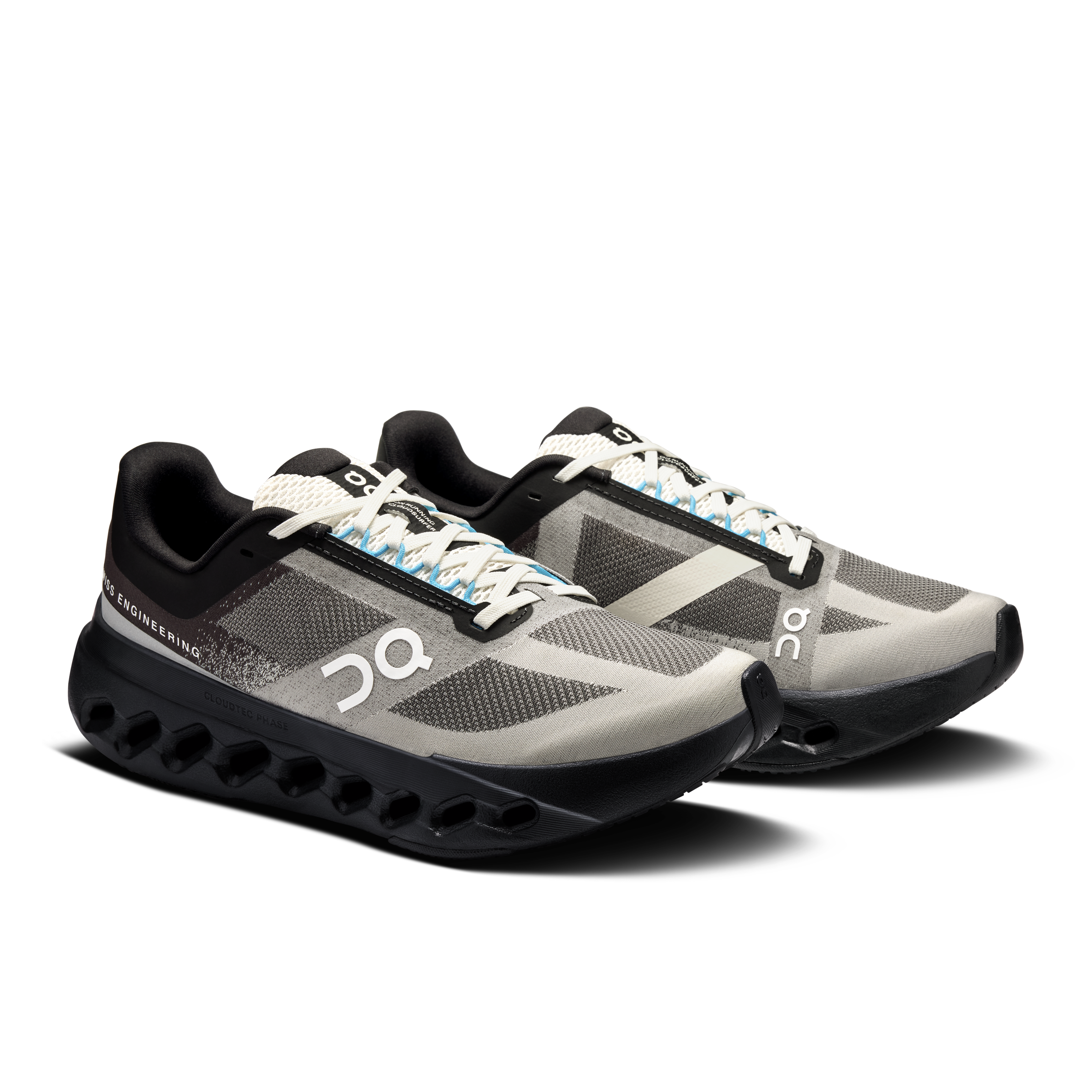 Cloudsurfer Next LumosWomen / Black | Dew / 41
