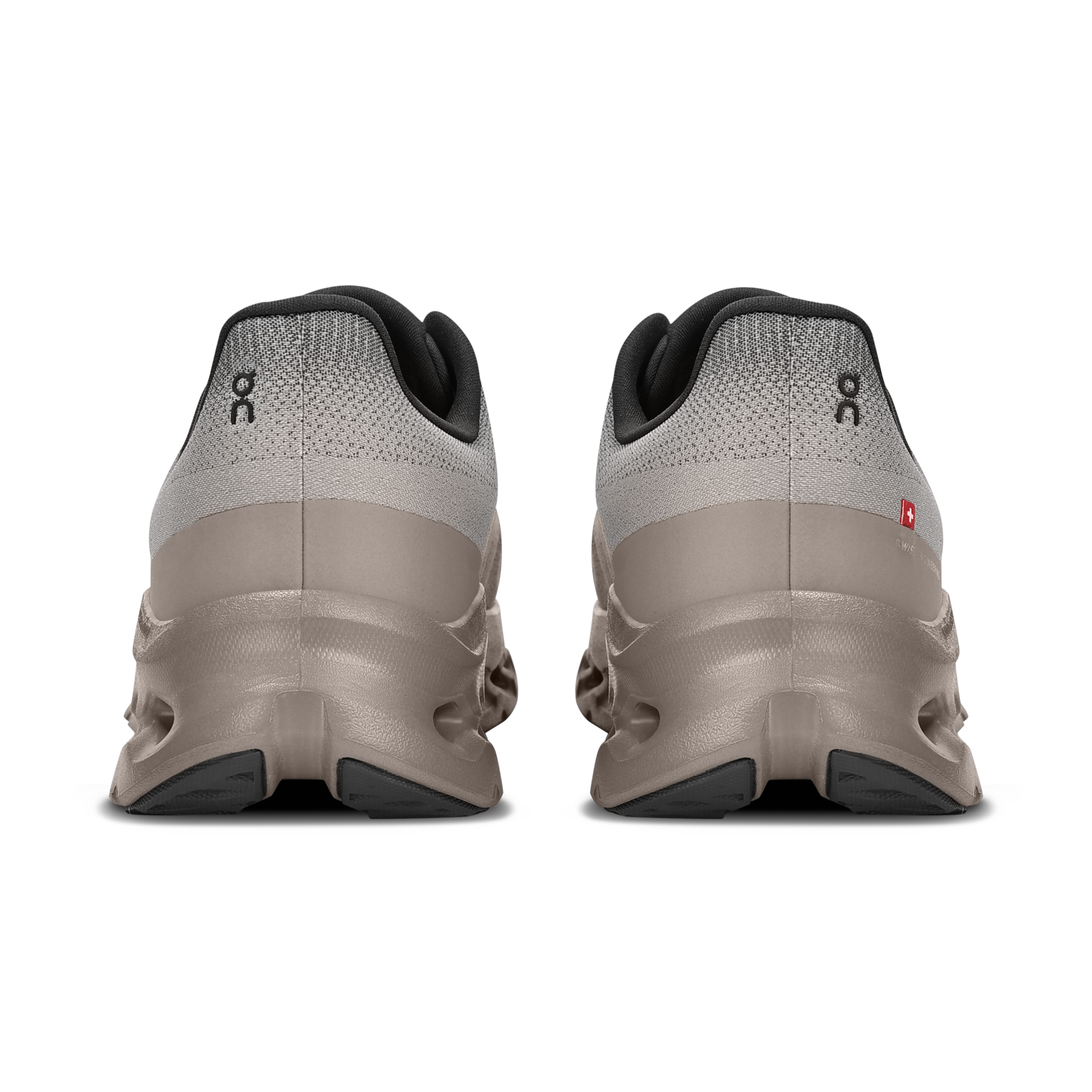 On Cloudtilt Eclipse & Cinder Men Active life Shoes