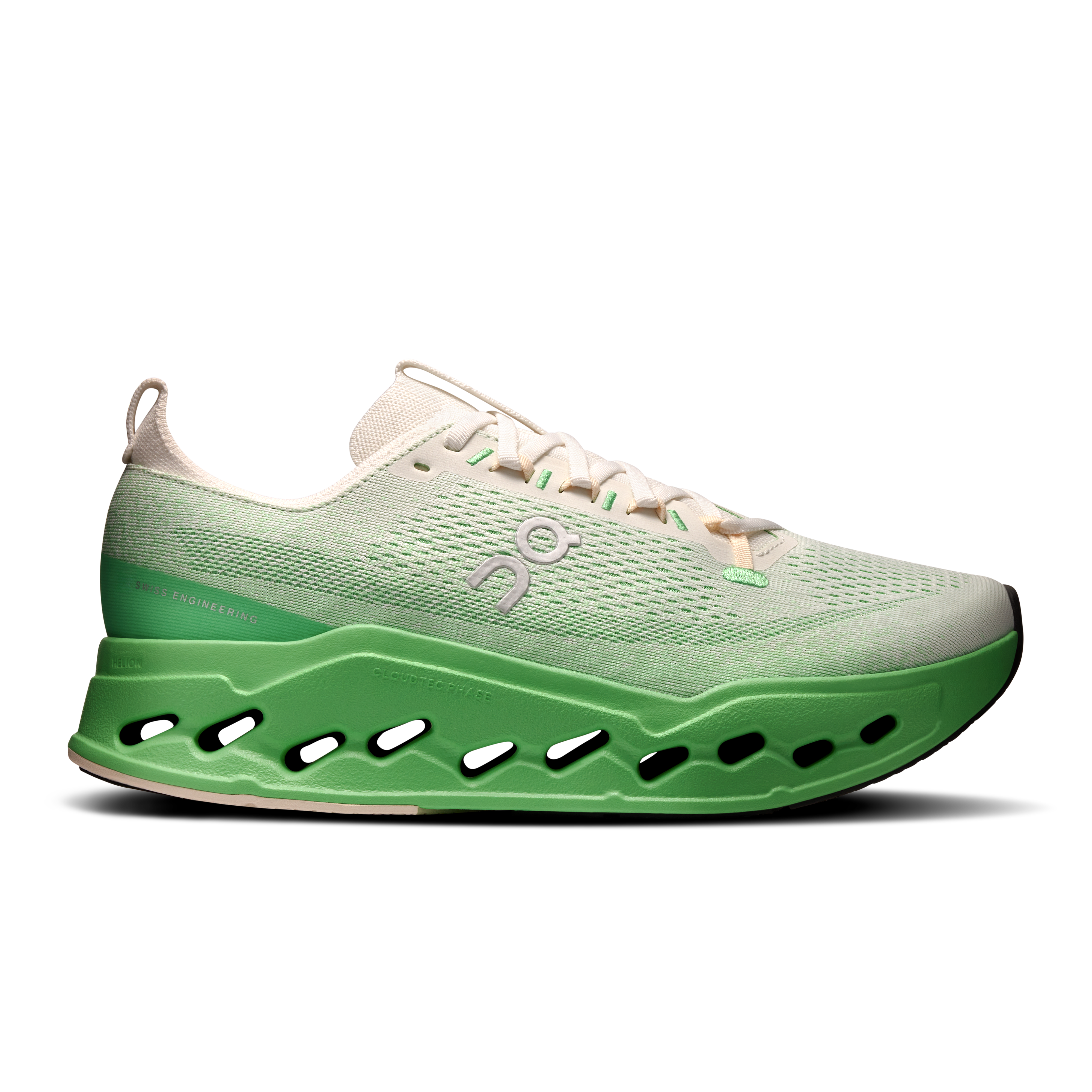 Men / Ivory | Honeydew / 40.5