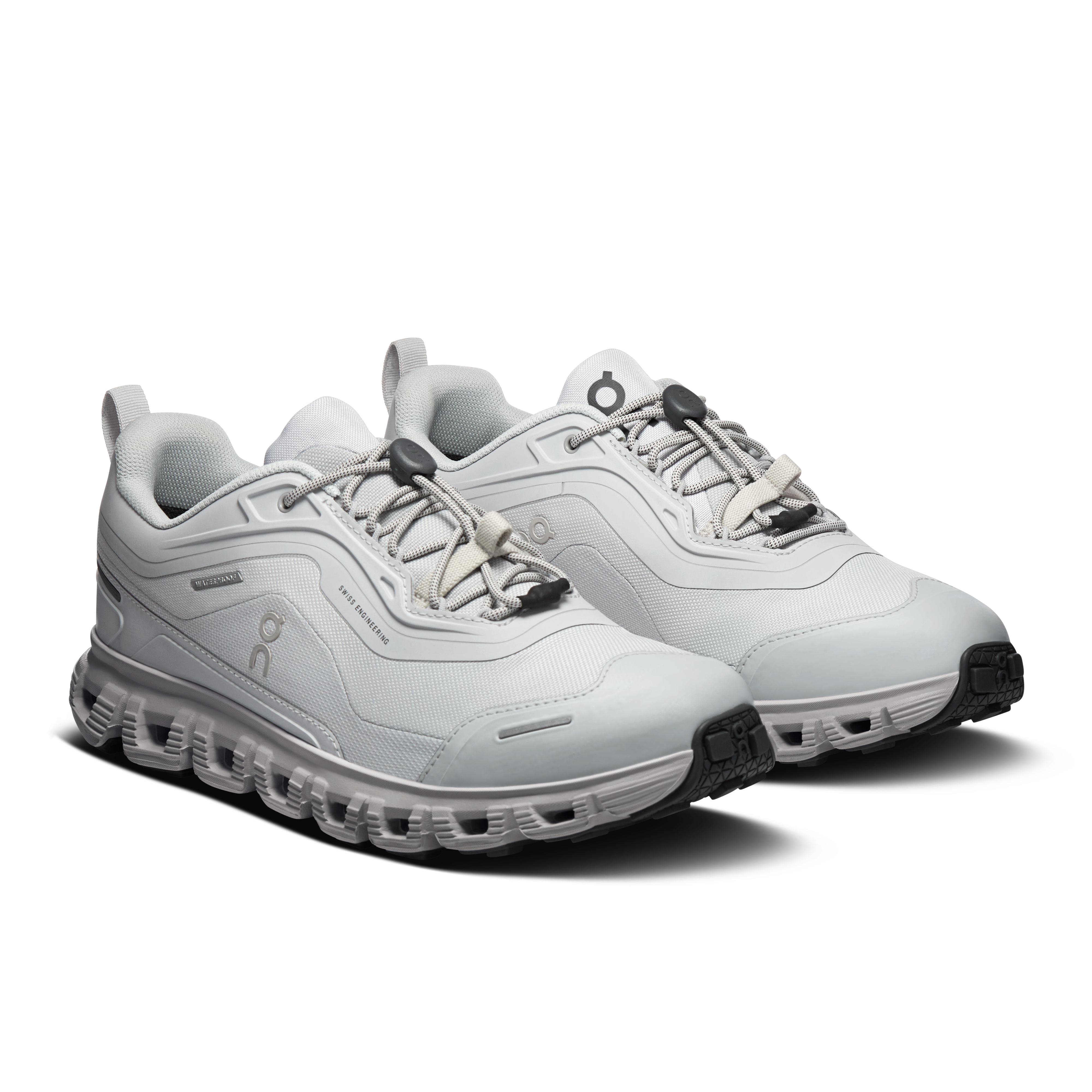 Cloud 6 Geo WaterproofWomen / Wolf | Wolf / 36