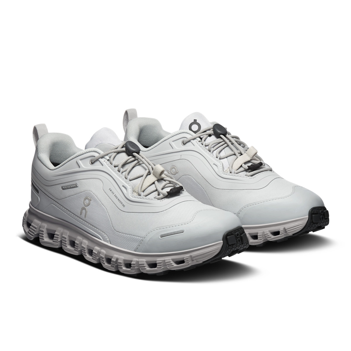 Women's Cloud 6 Geo Waterproof