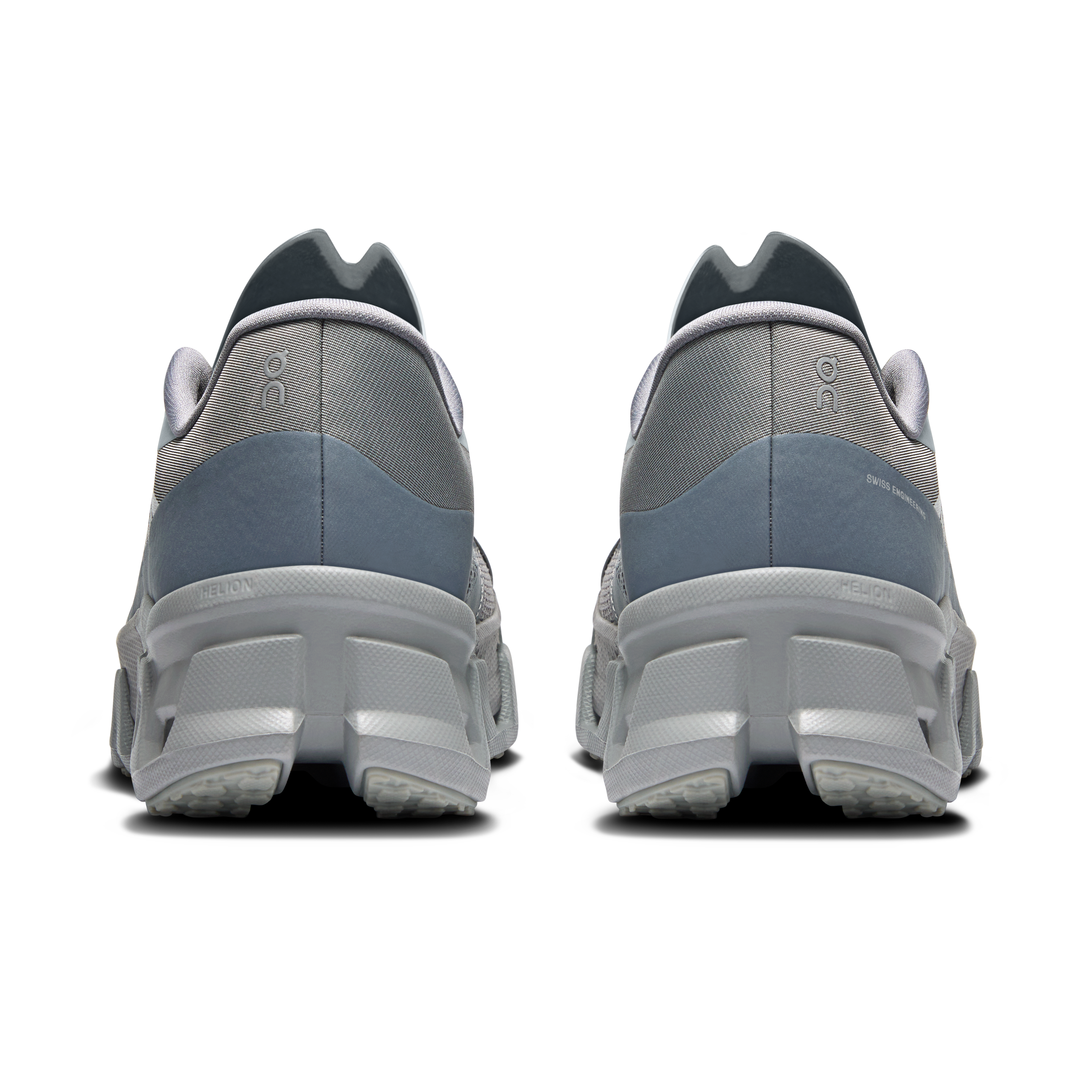 On Cloudmonster Hyper PAF Phantom & Apollo Women Active life Shoes