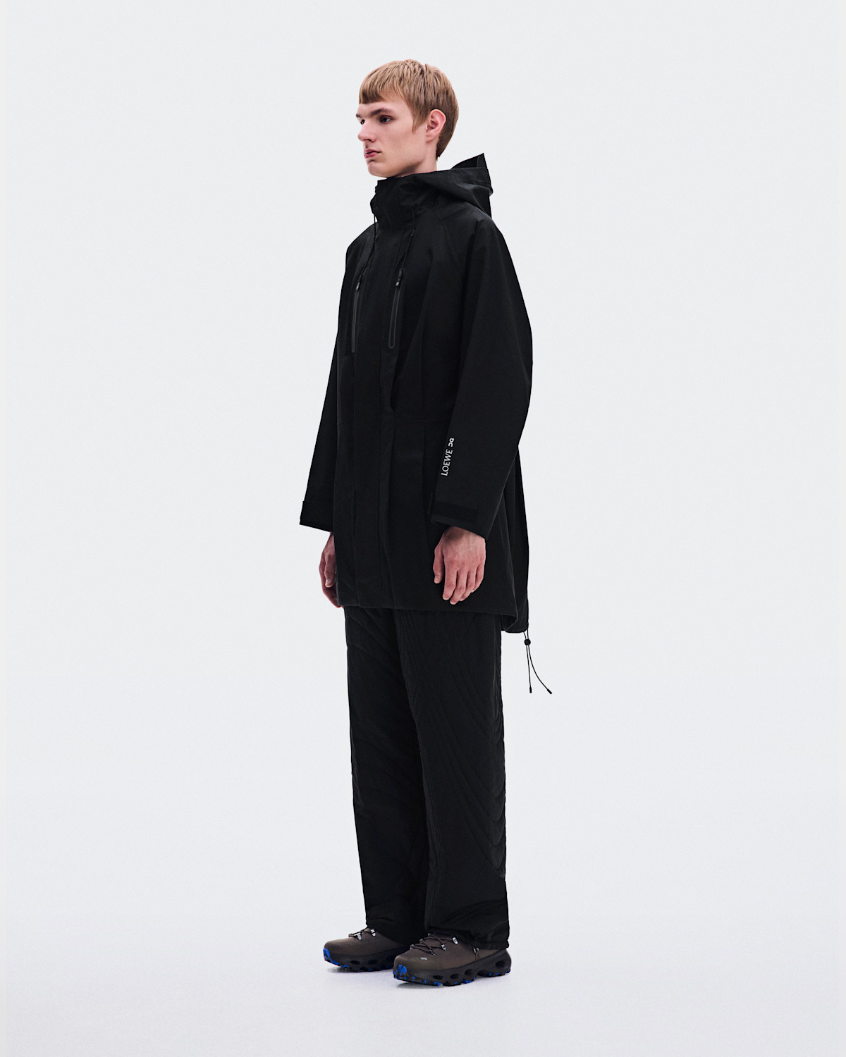 Men's Parka LOEWE