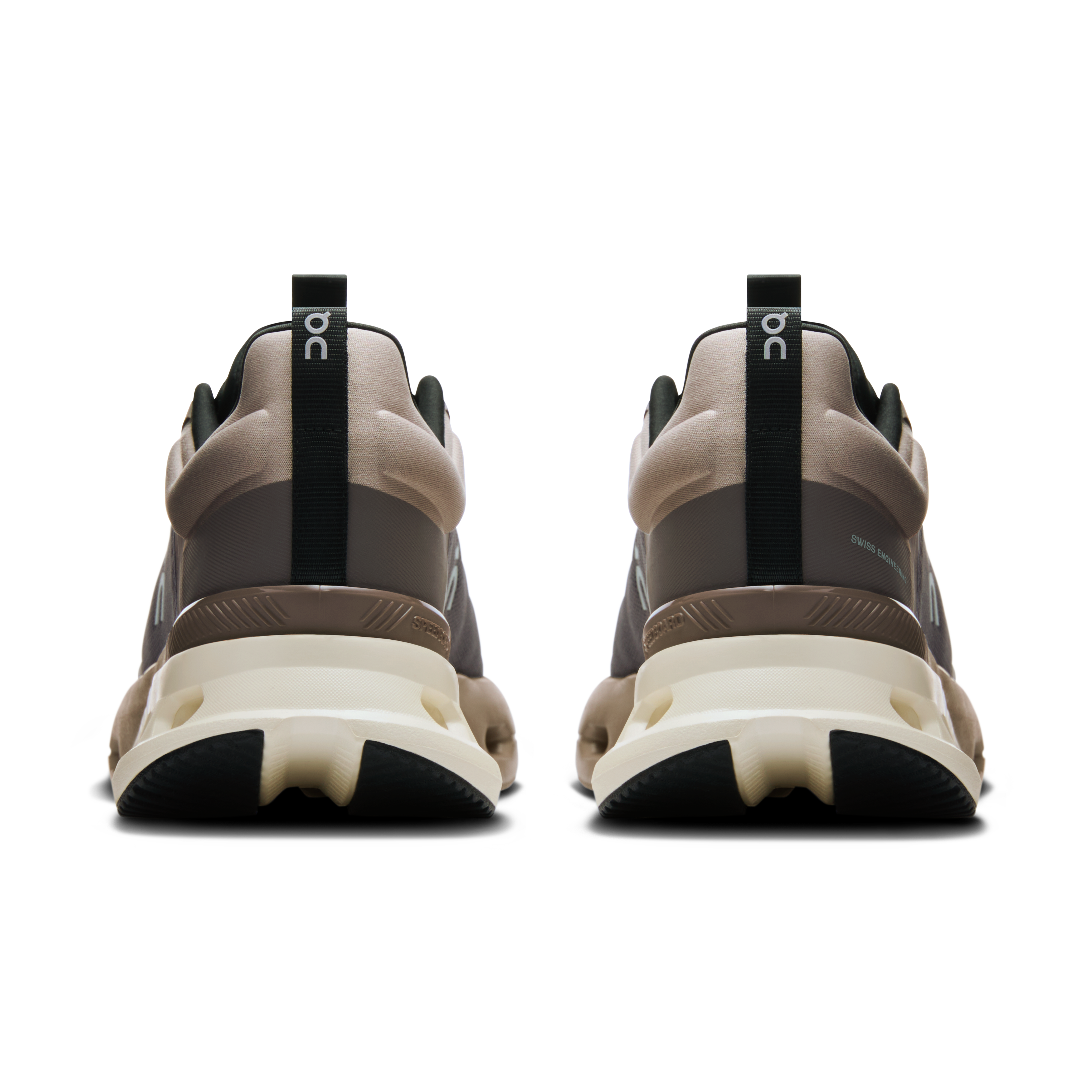 Cloudnova XMen / Eclipse | Black / 44