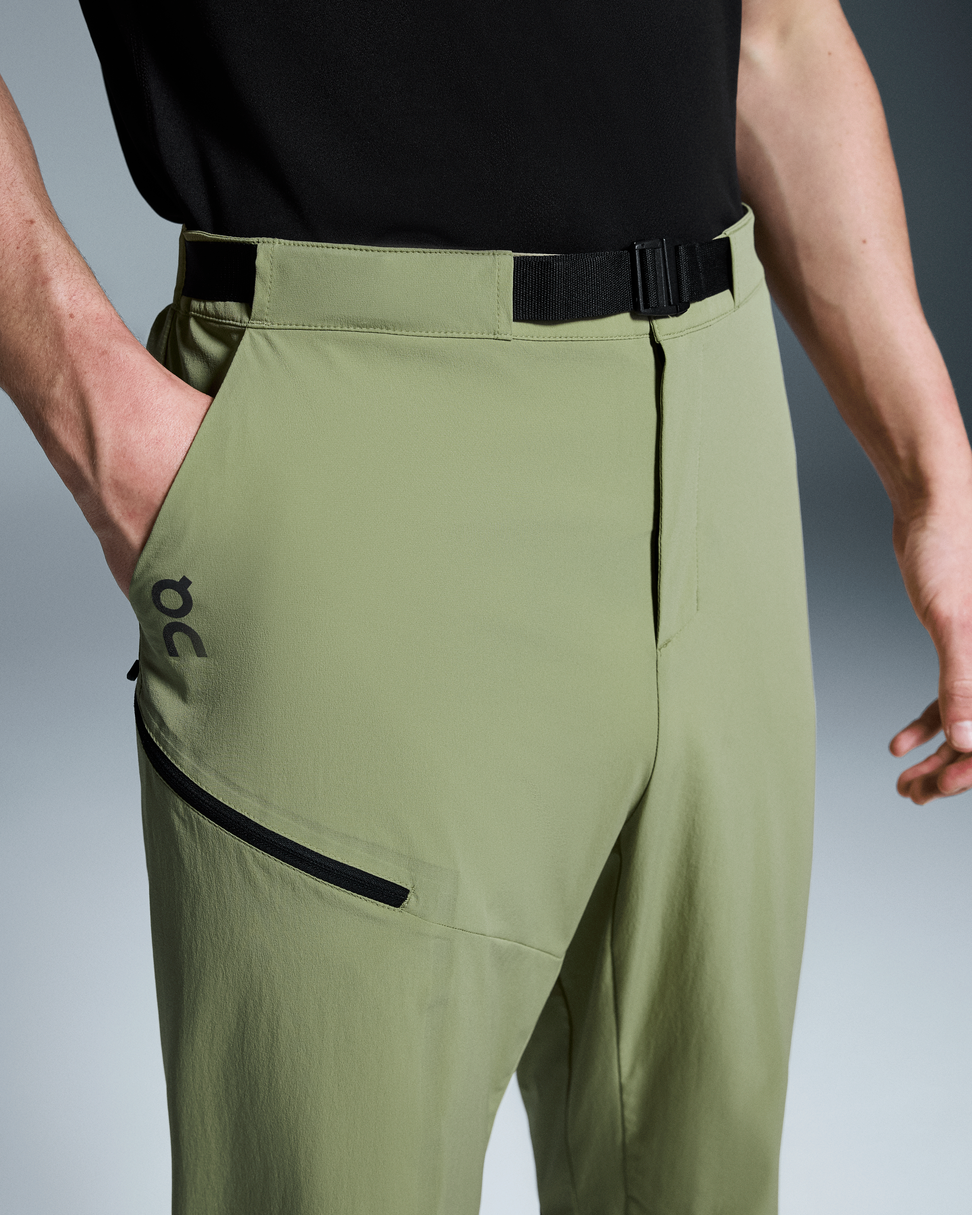 Trek PantsMen / Taiga / L