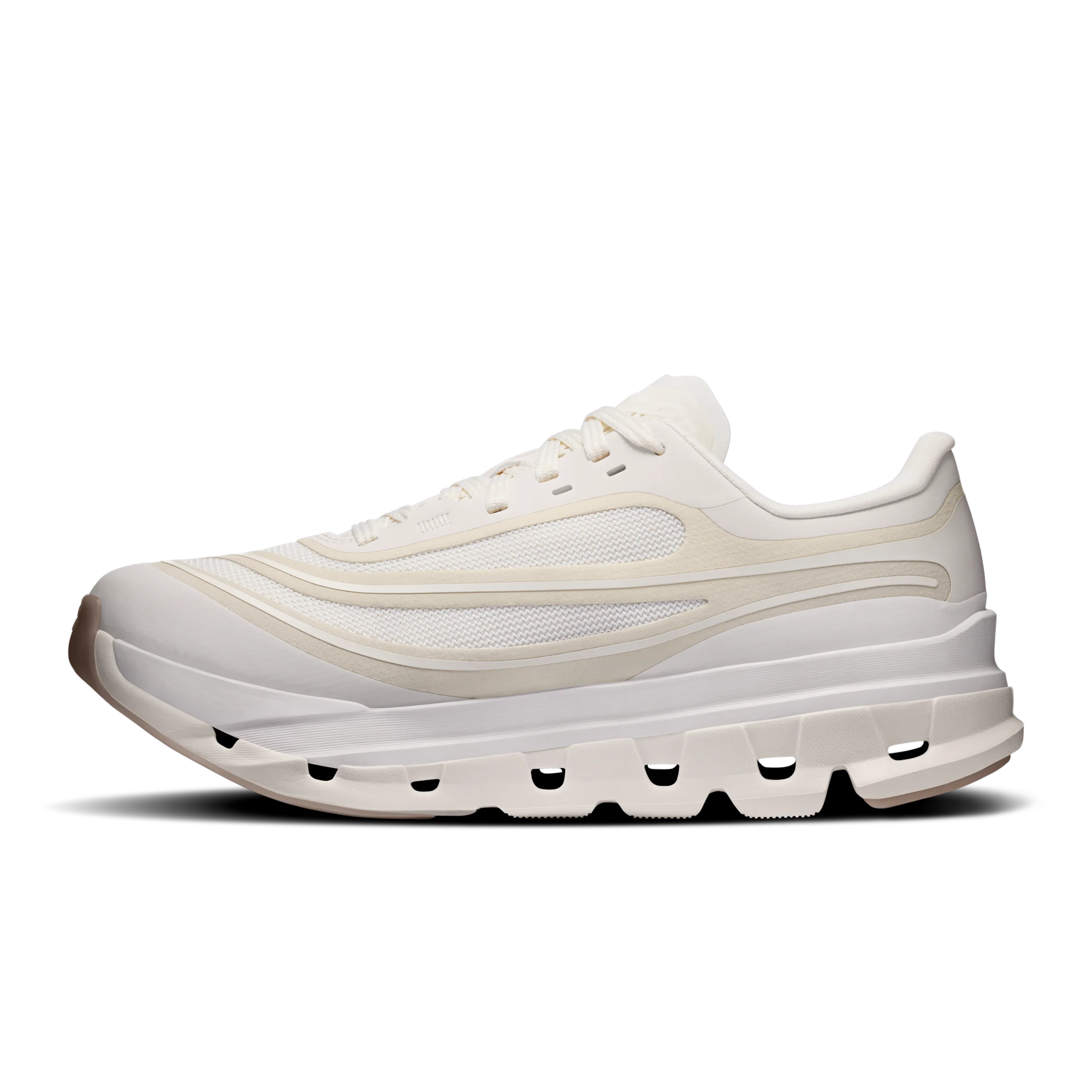 Women's Cloudflow 5 AD Maroon | Tyrian - thumbnail 10