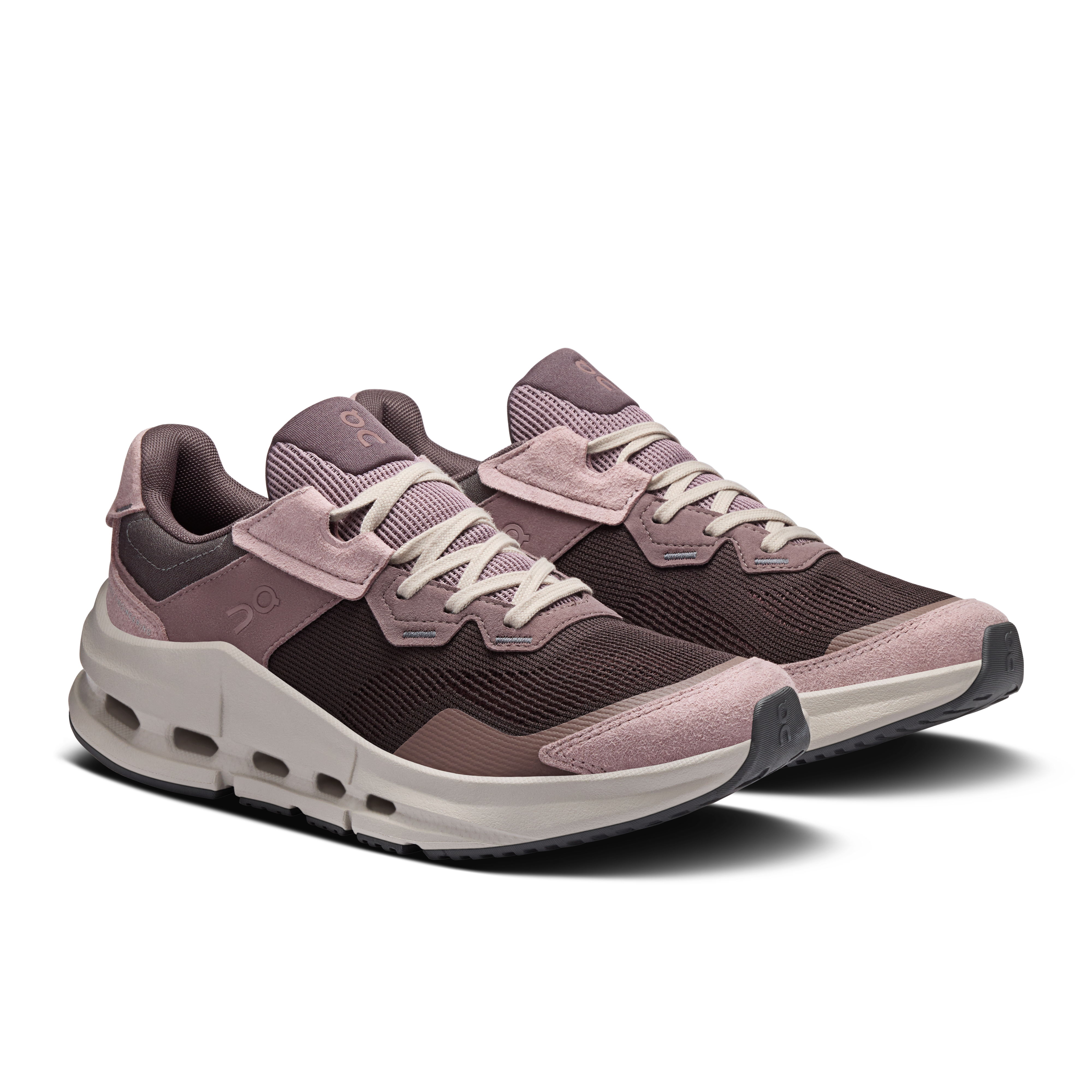 Cloudnova RiftWomen / Pebble | Grape / 36