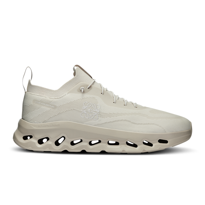 On Cloudtilt LOEWE Zapatillas Lifestyle para Hombre en Sand, Talla: 41, Polyester/Tpu ️