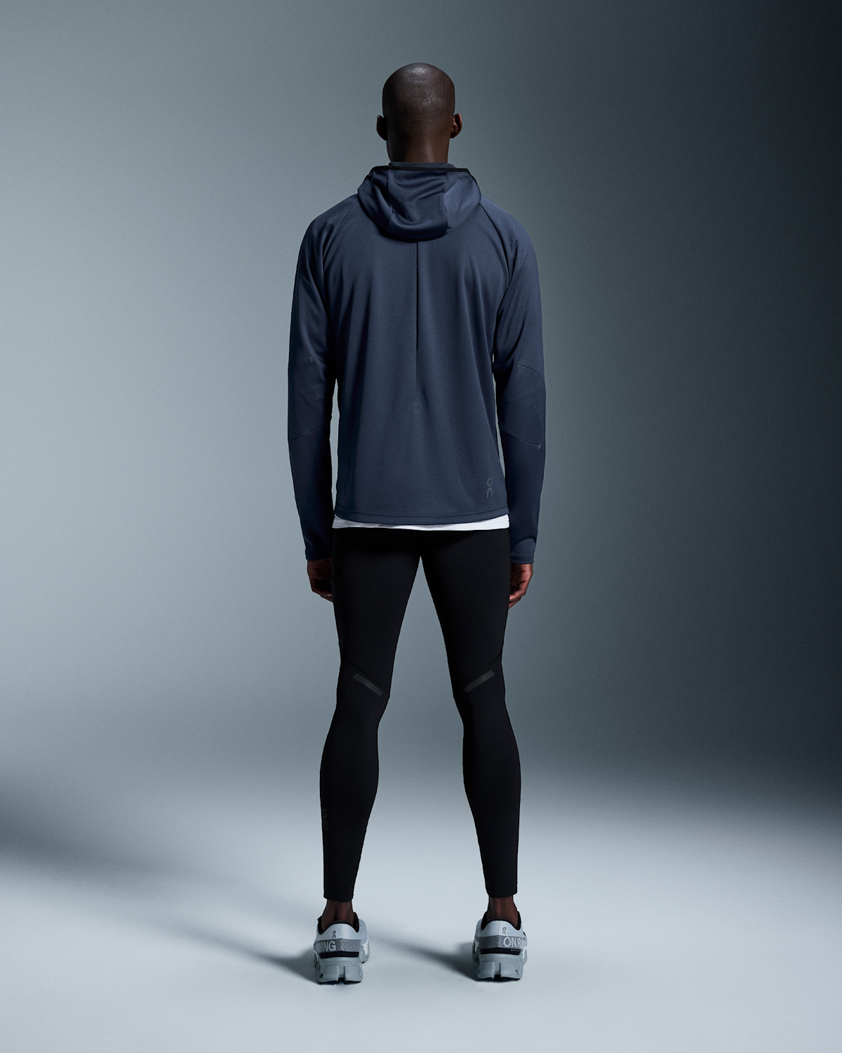 Men's Climate Zip Hoodie