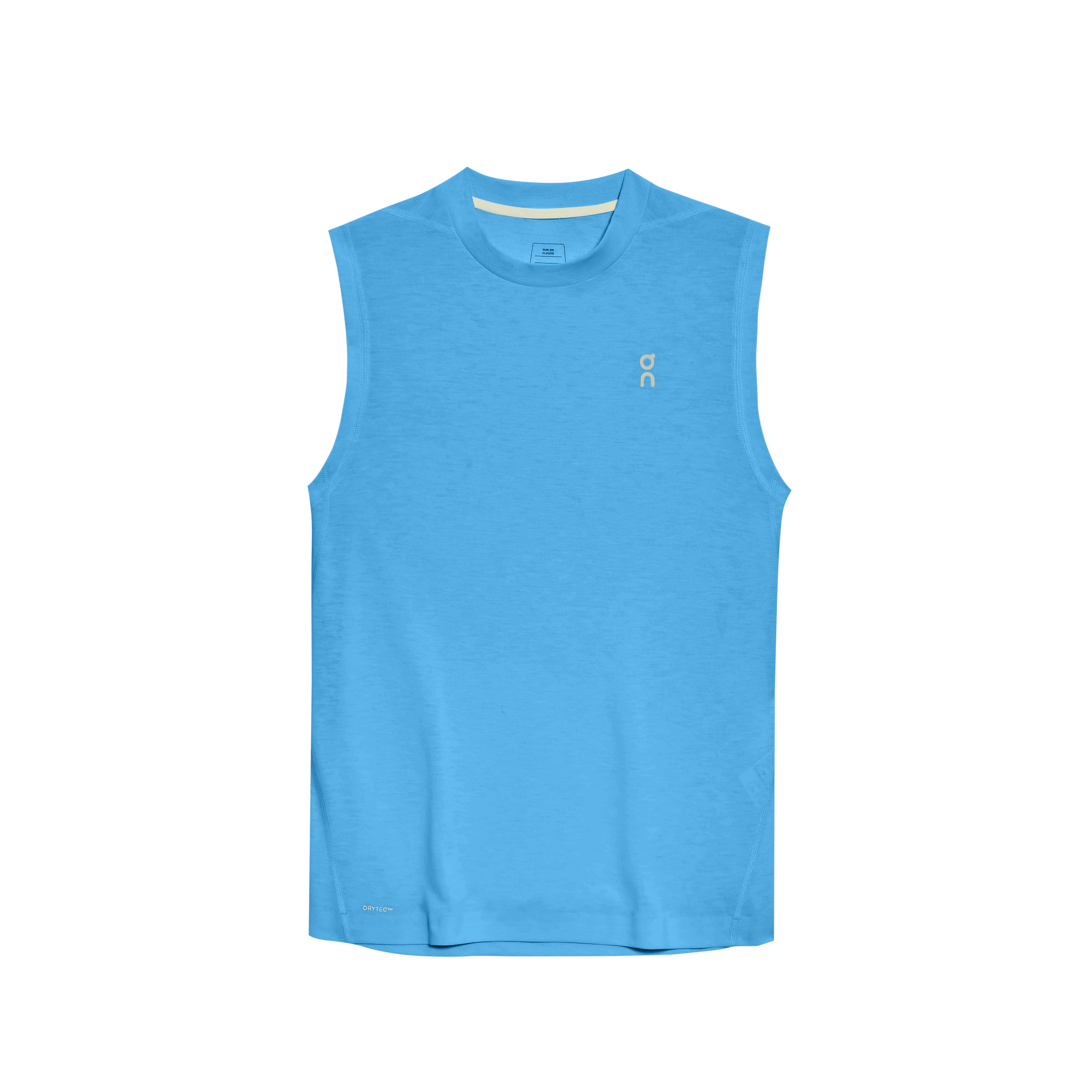 Train Tank Top in Gourami