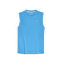 Train Tank Top in Gourami