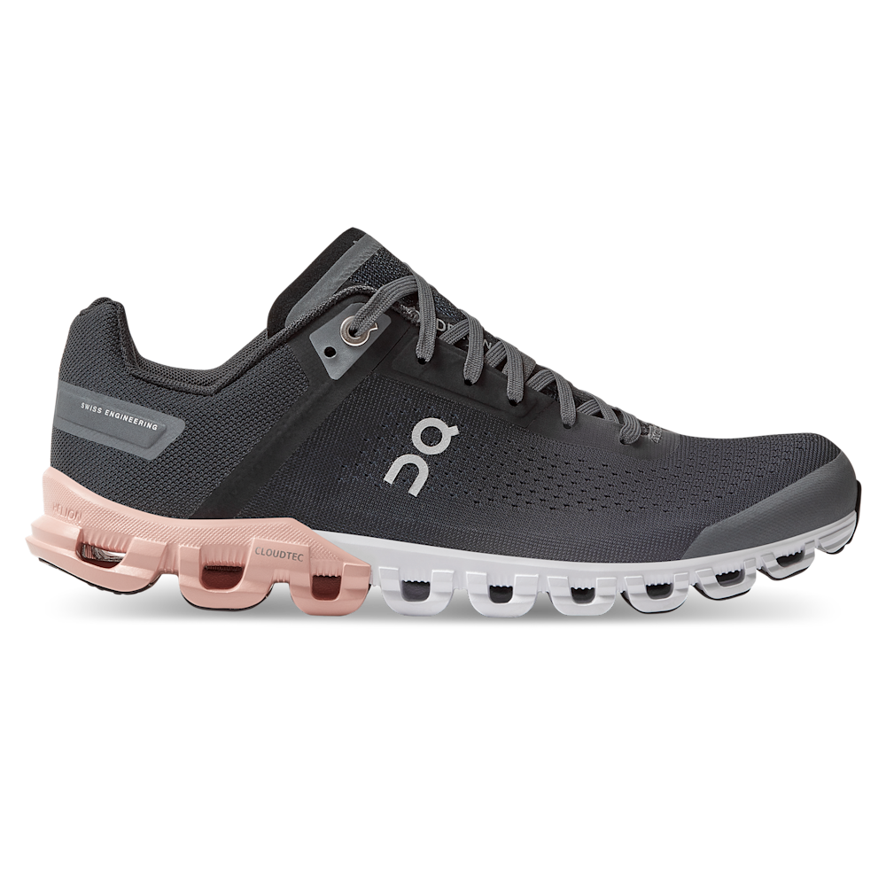 Women's Cloudflow | Rock & Rose | On