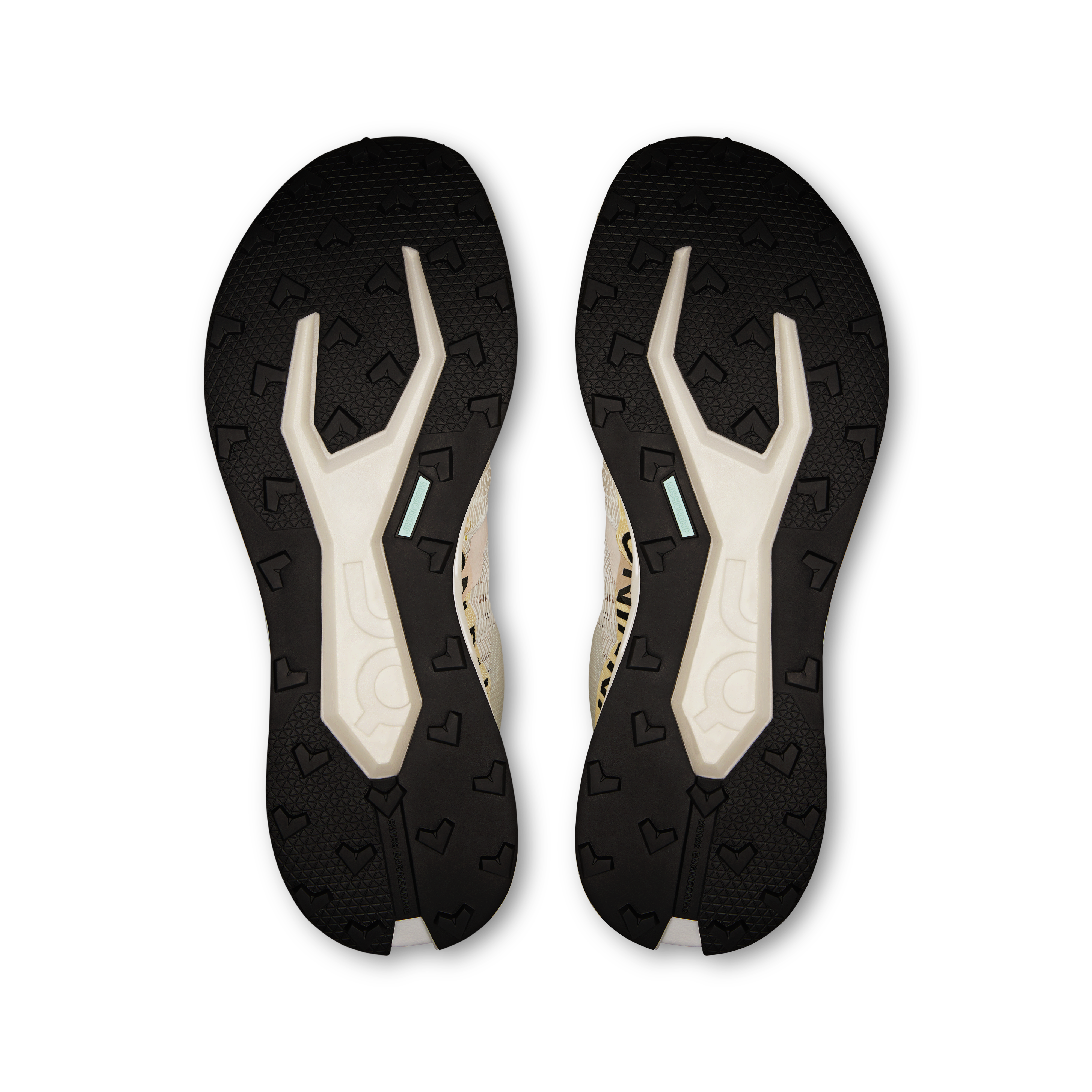 Cloudultra ProMen / Pearl | Lychee / 44