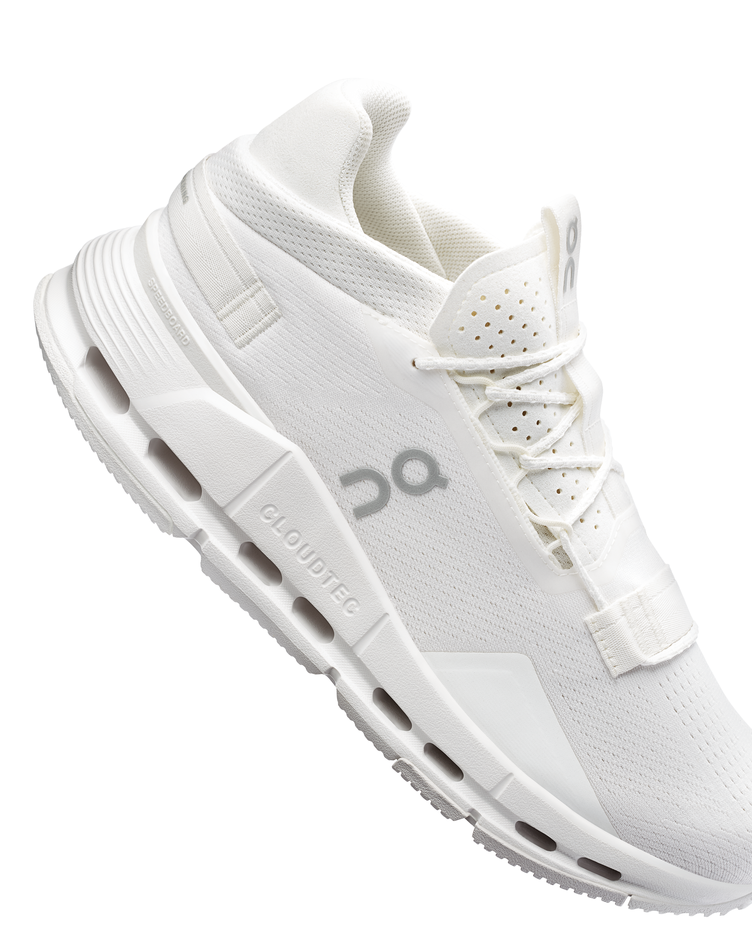 Men's Cloudnova 2 | White | On United States