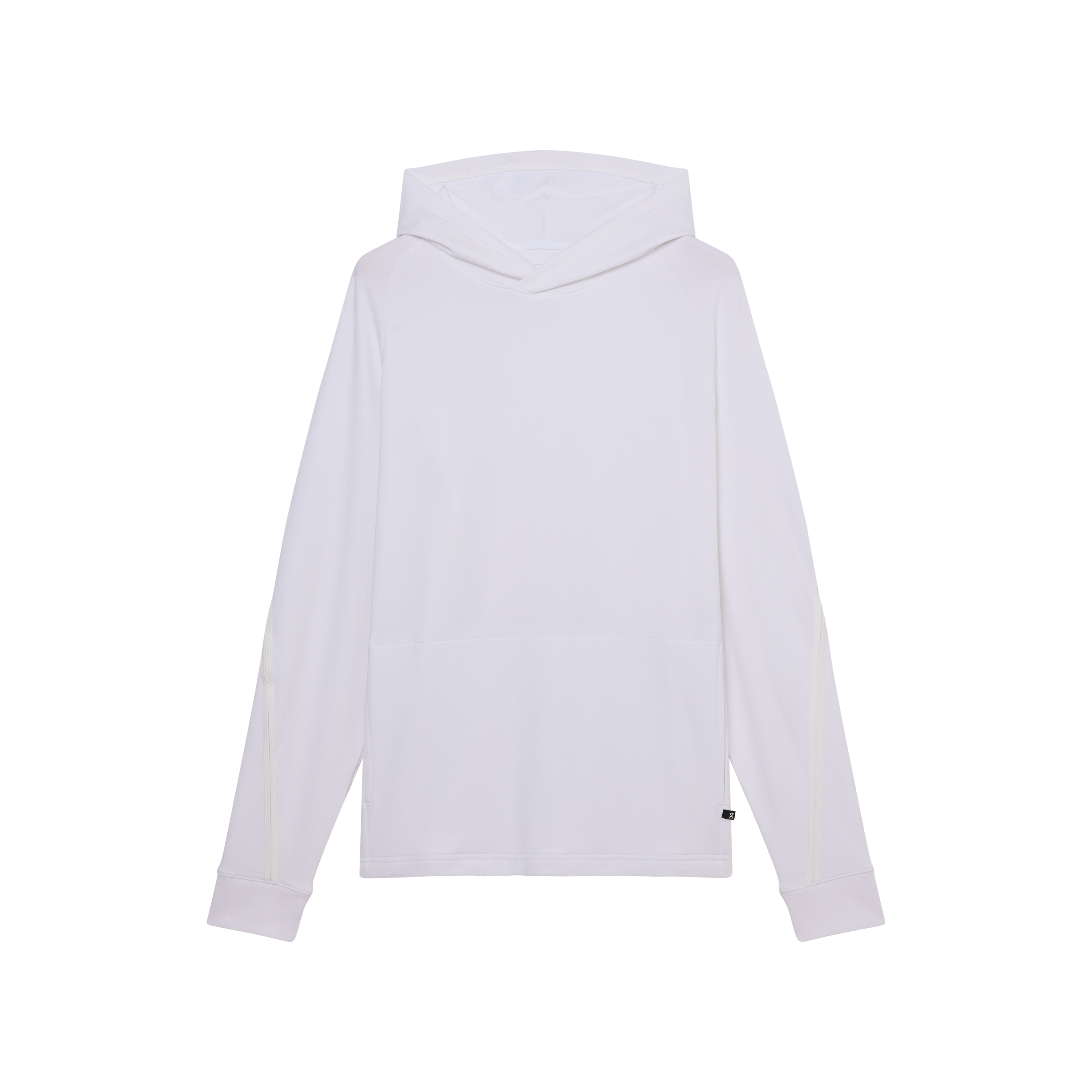 Studio Hoodie in White