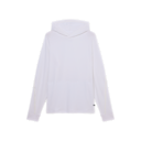 Studio Hoodie in White
