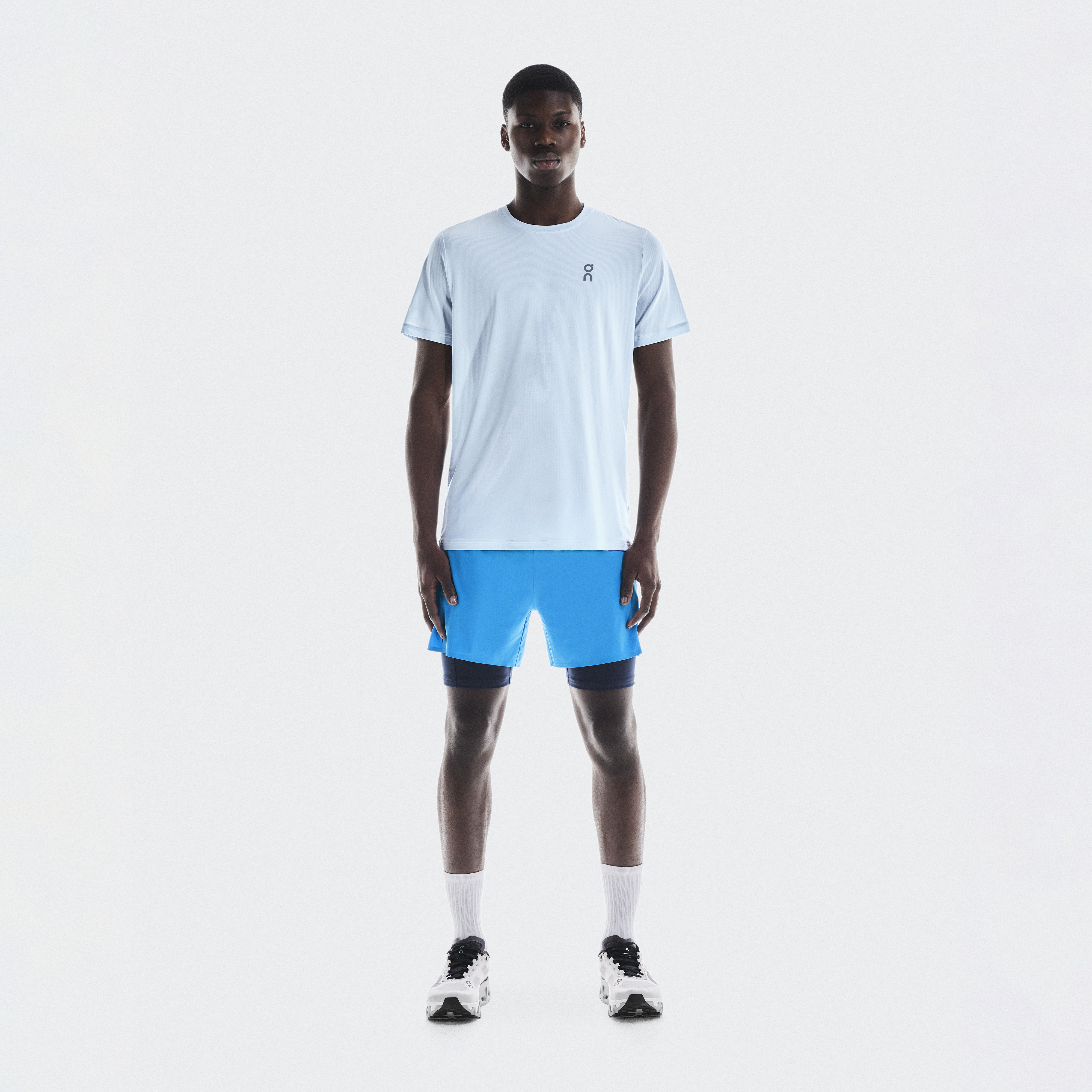Men's Courtside Shorts | Grey | On United States