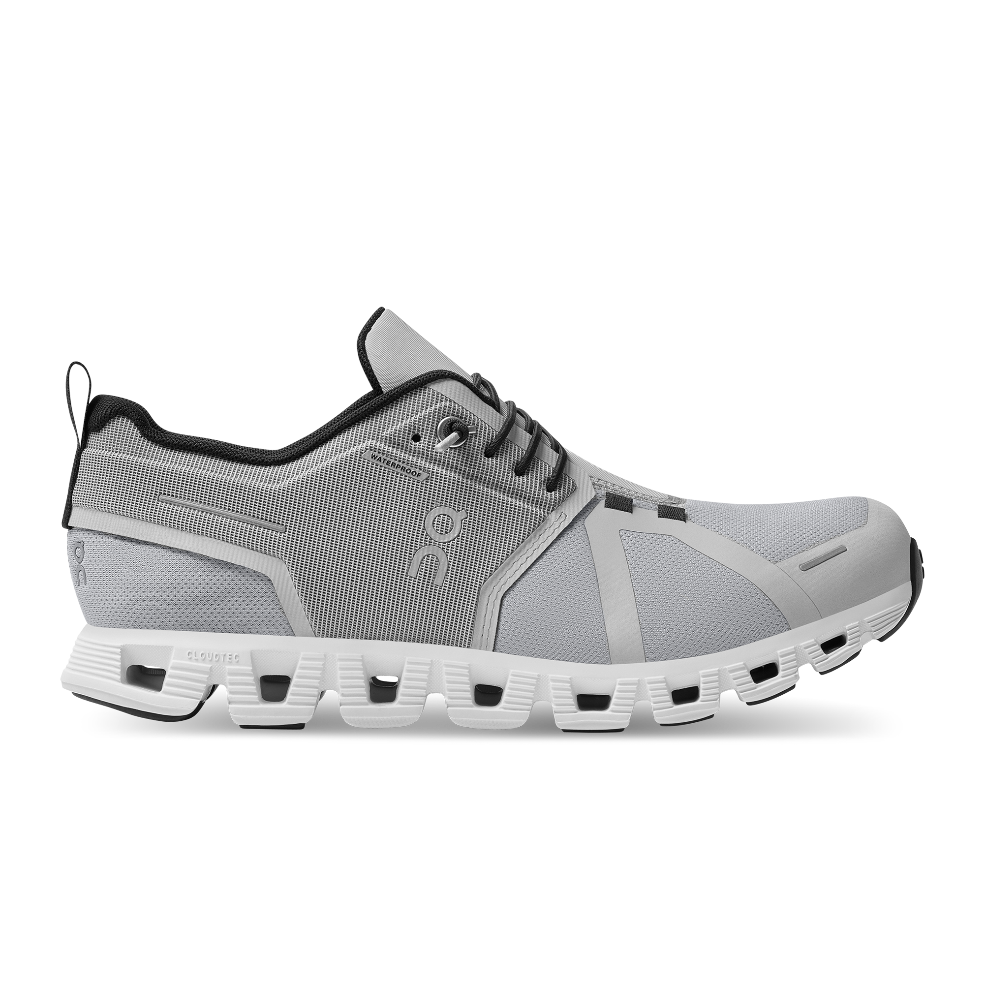 Cloud 5 Waterproof - Lightweight Waterproof Running Shoe | On Latvia