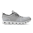 Cloud 5 Waterproof Lifestyle Shoe in Glacier/White