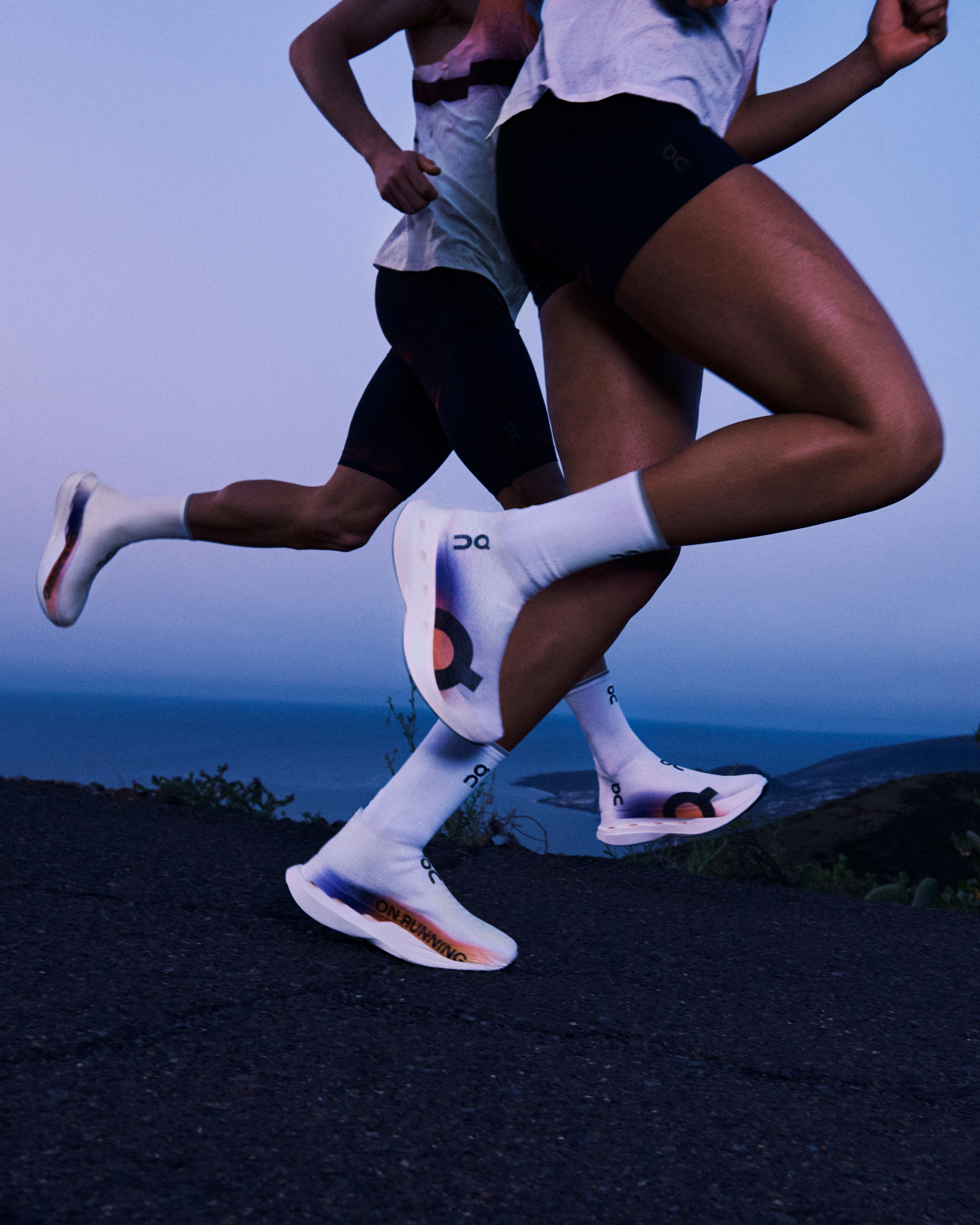 On | Swiss Performance Running Shoes & Clothing | On United States