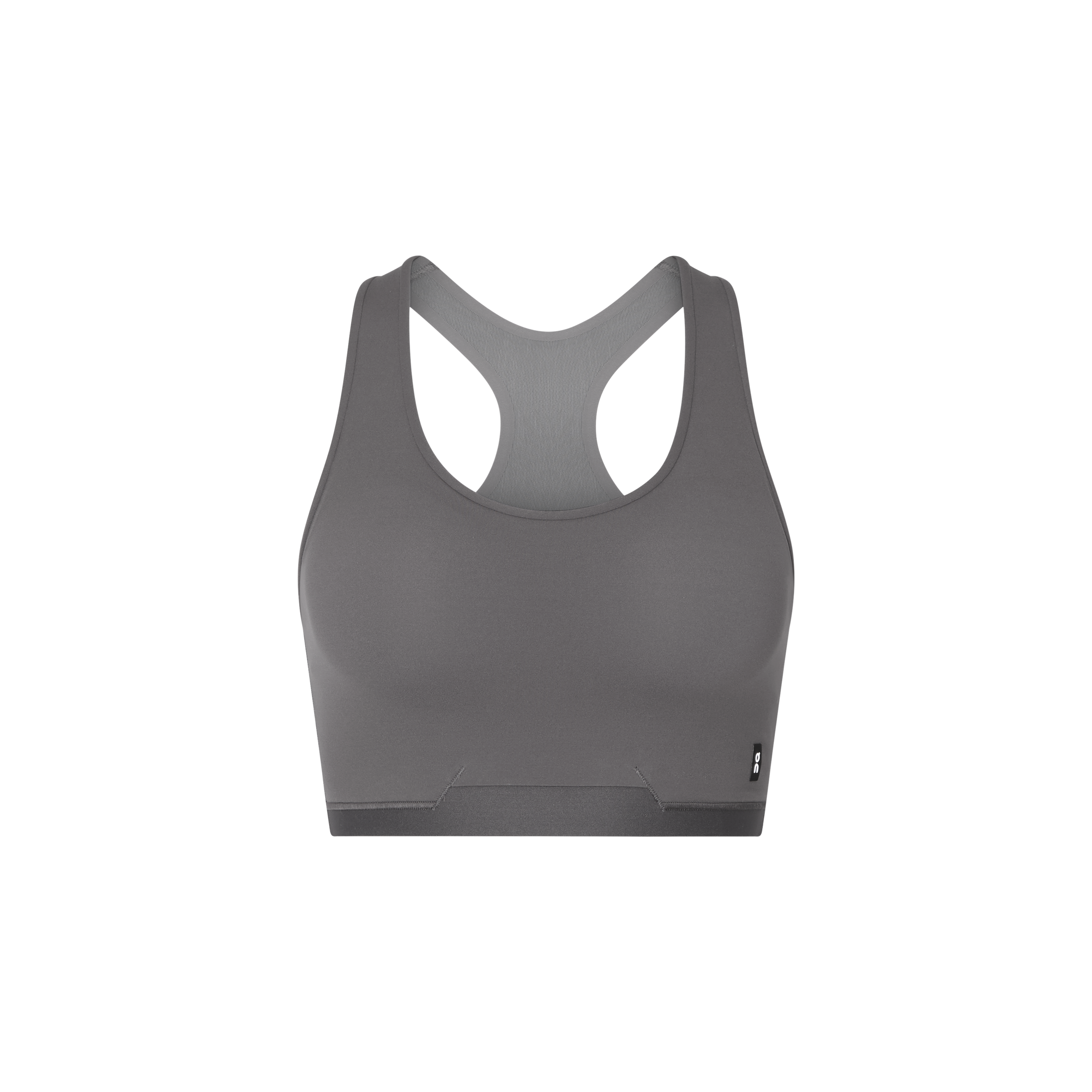 Train Bra in Ember