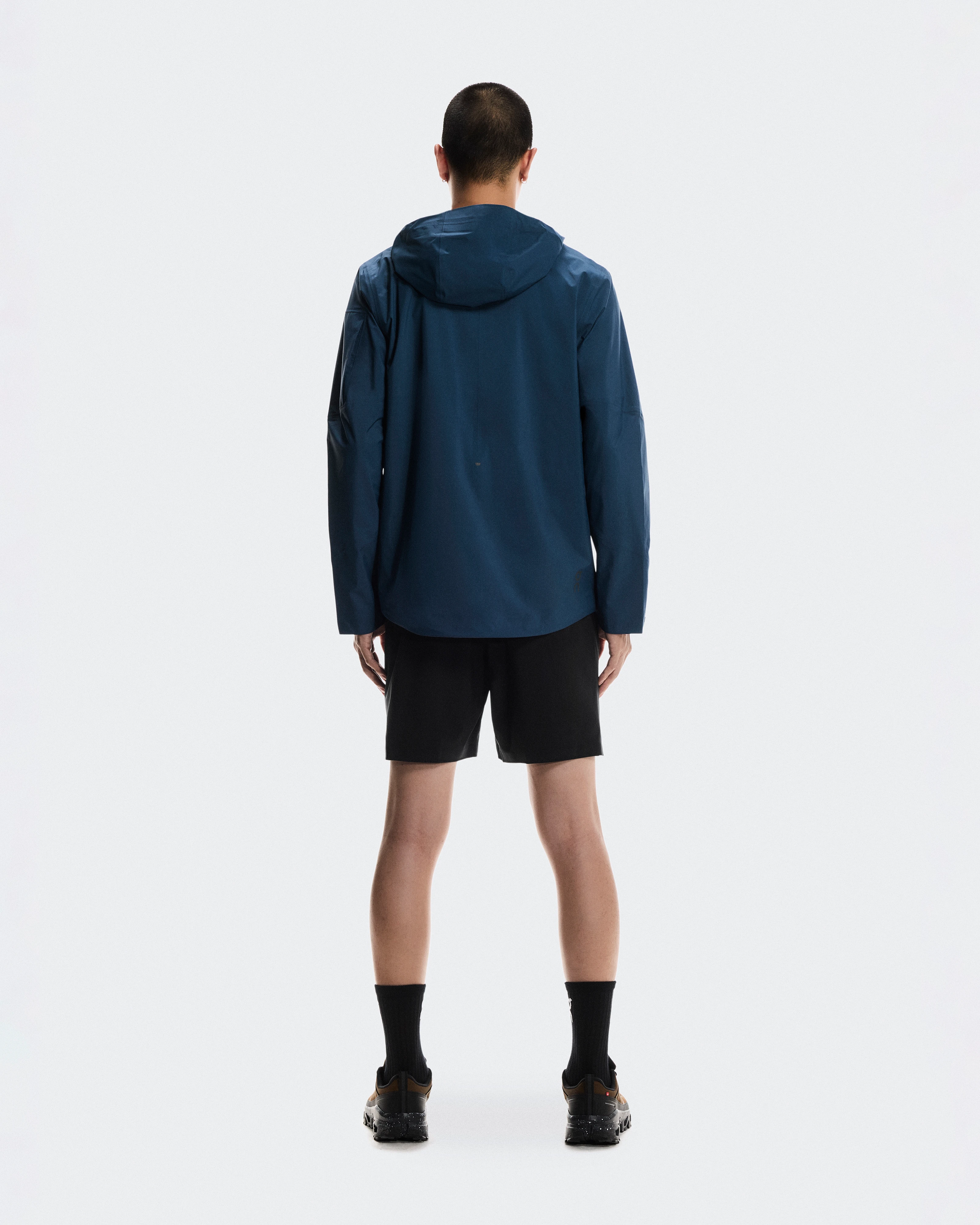 On Trek Jacket BEAMS REI Pacific Men Jackets