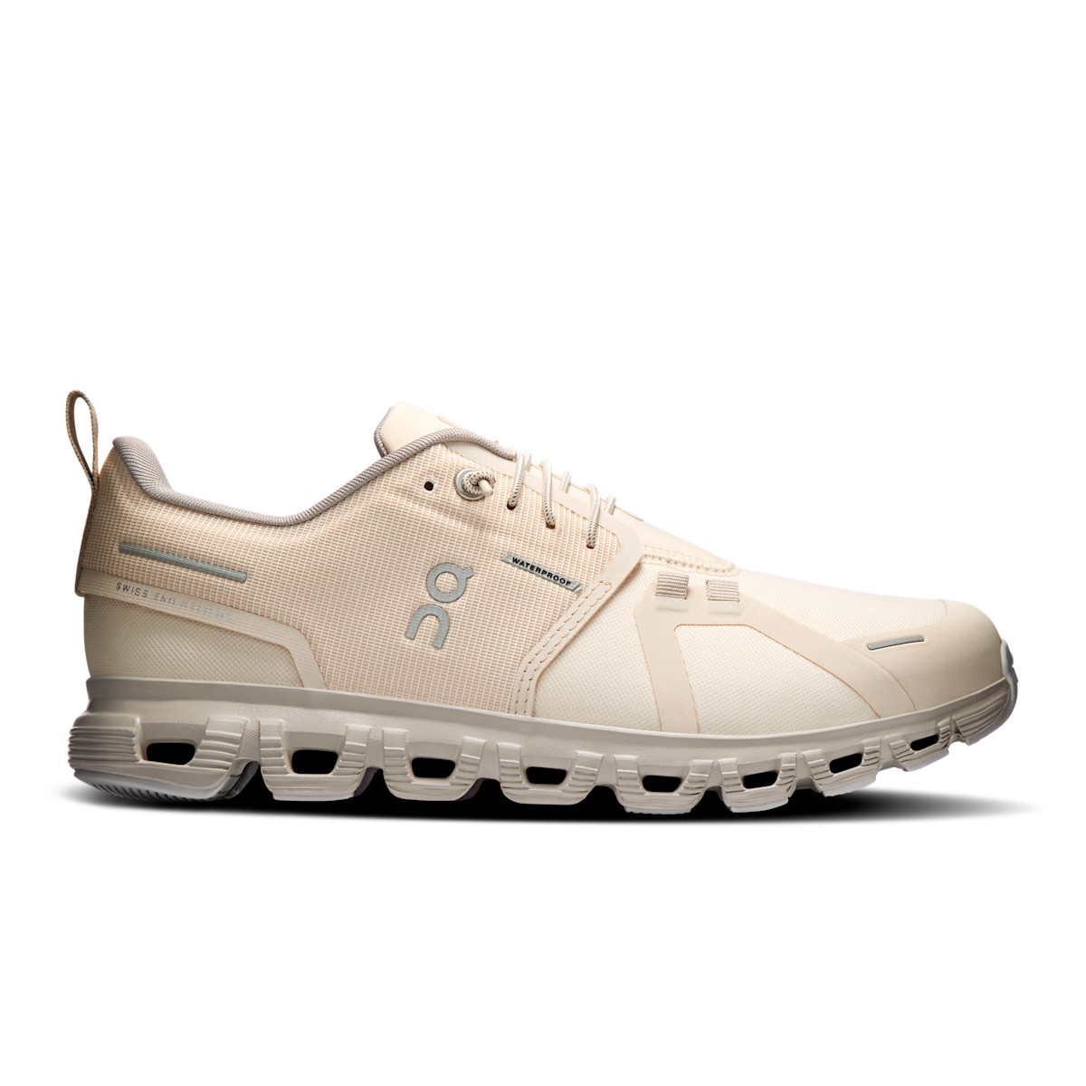 Women's Cloud 6 Waterproof