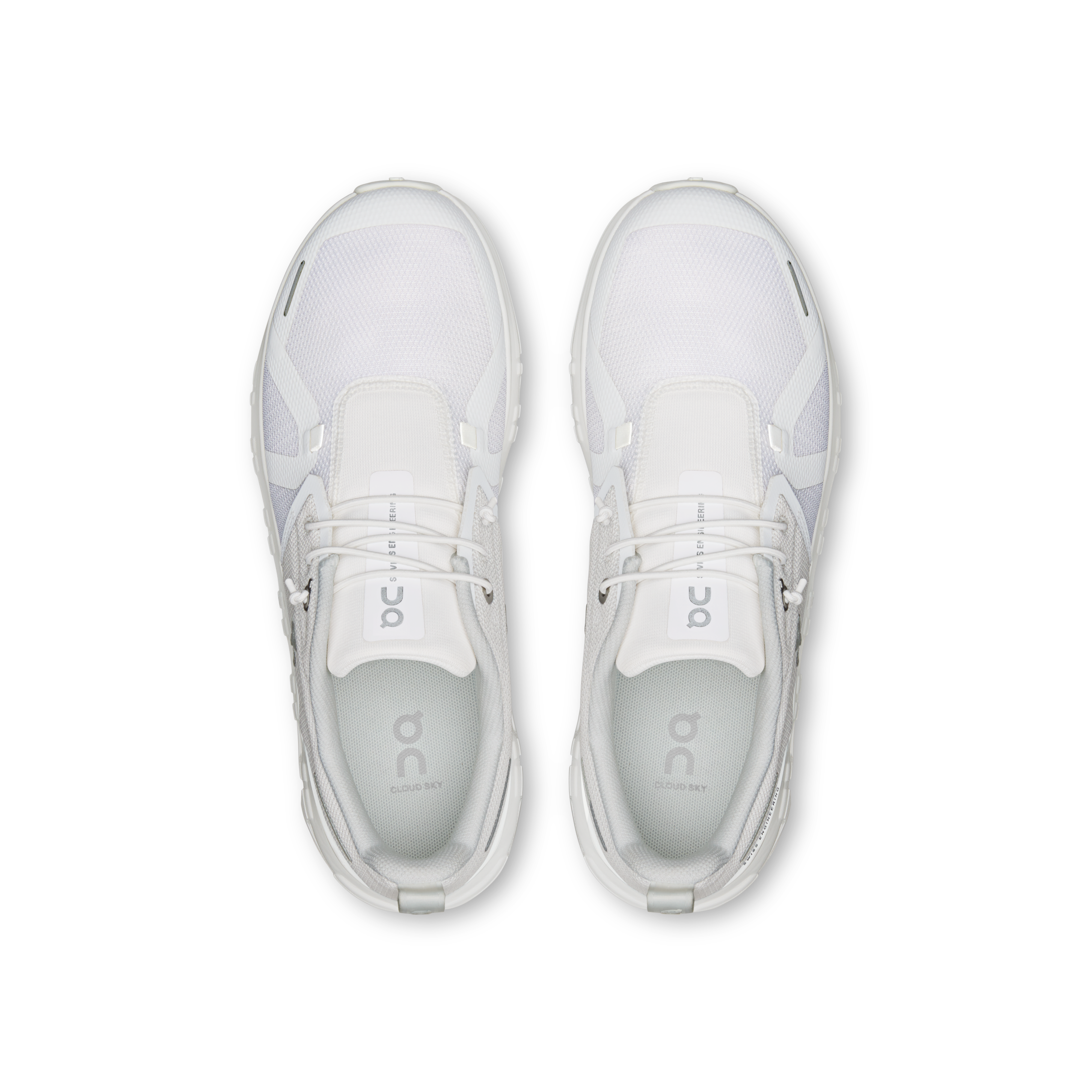 Cloud Sky 2Youth / White | White / 35.5
