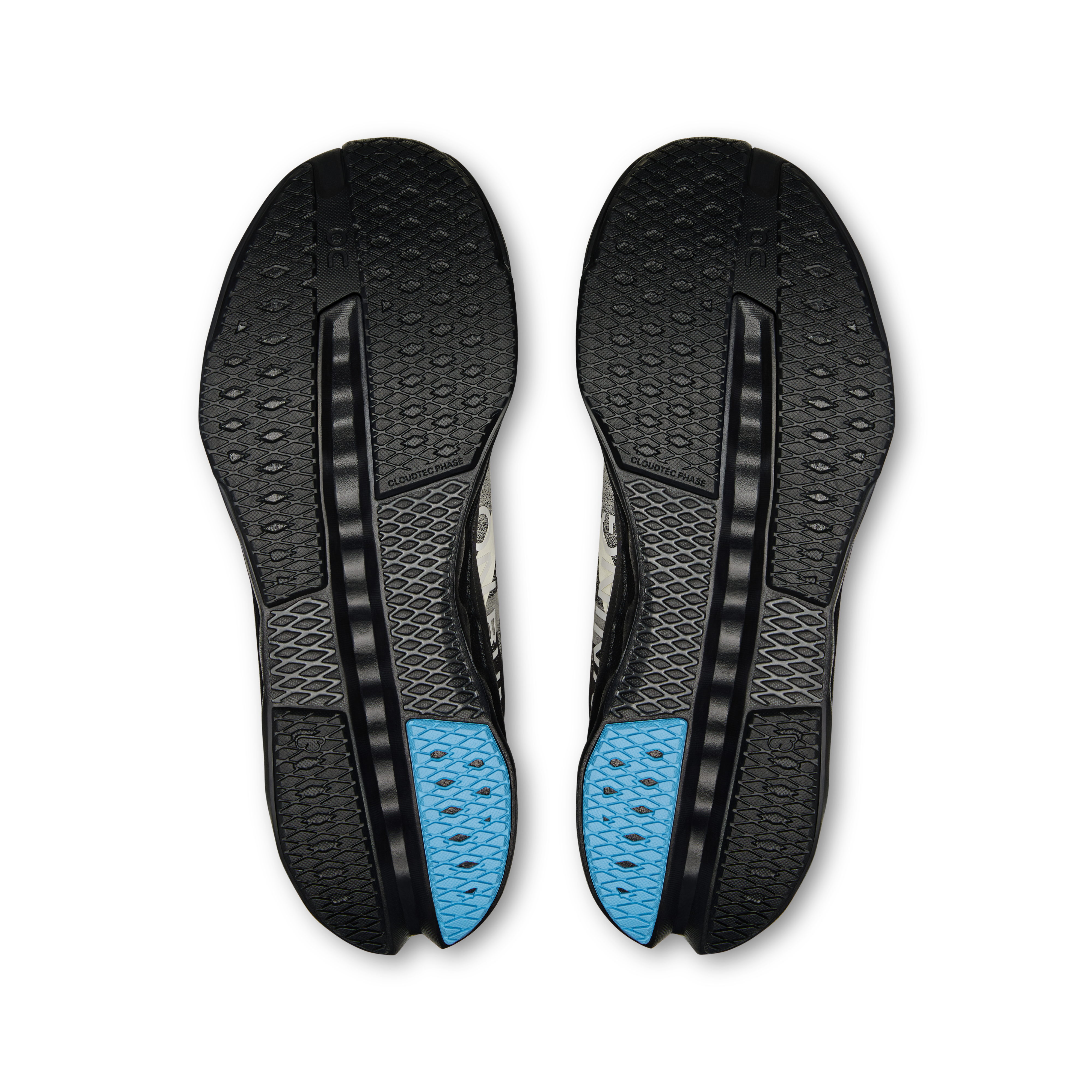 Cloudsurfer Next LumosWomen / Black | Dew / 41