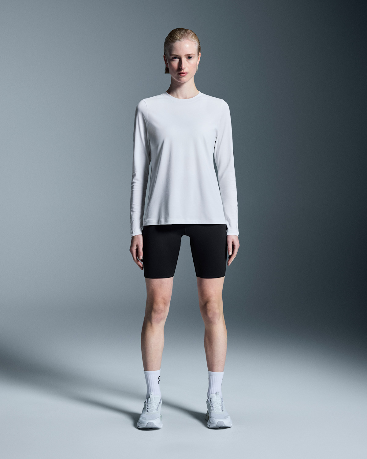 Women's Focus Long-T