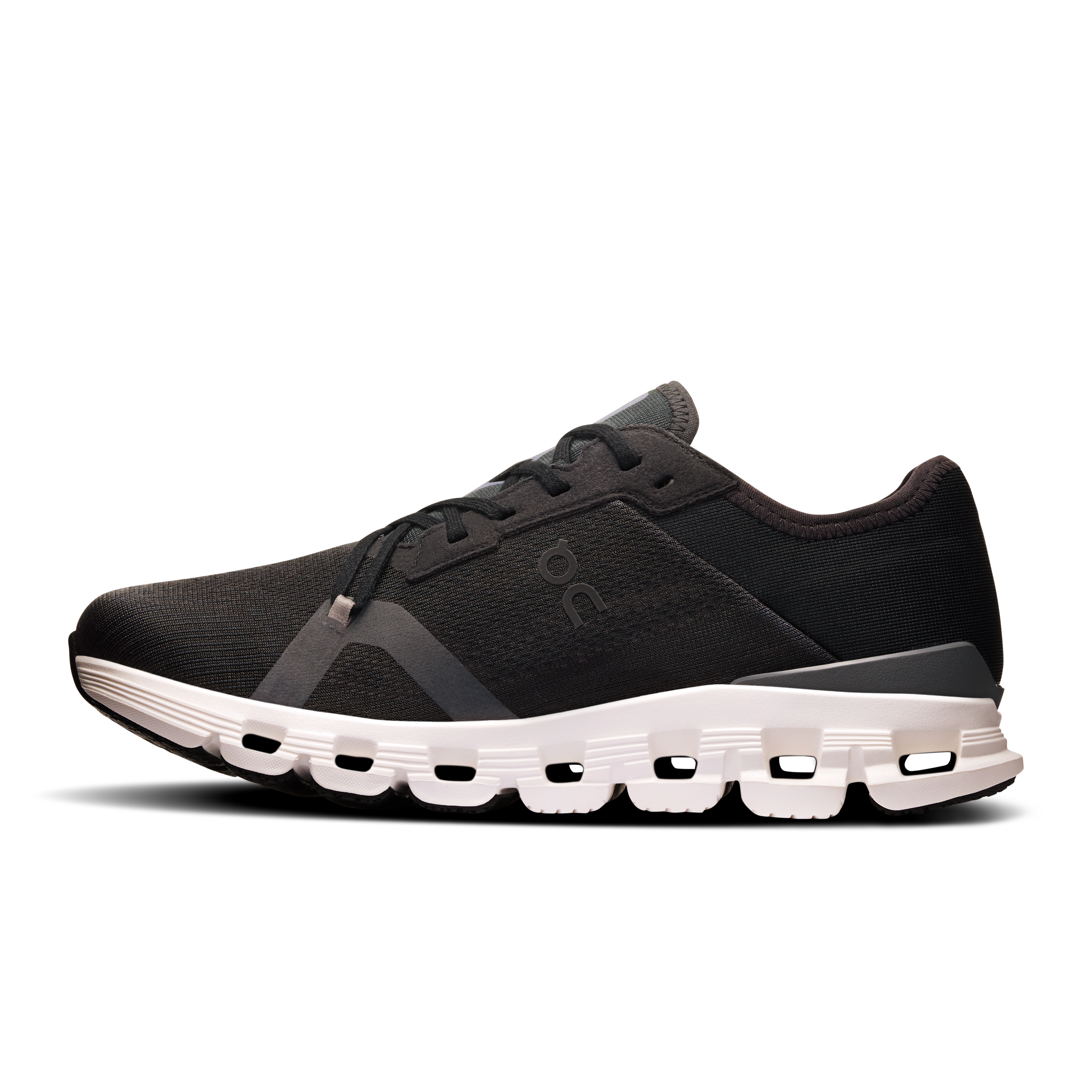 Cloud X 4 ADWomen / Black | Asphalt / 41