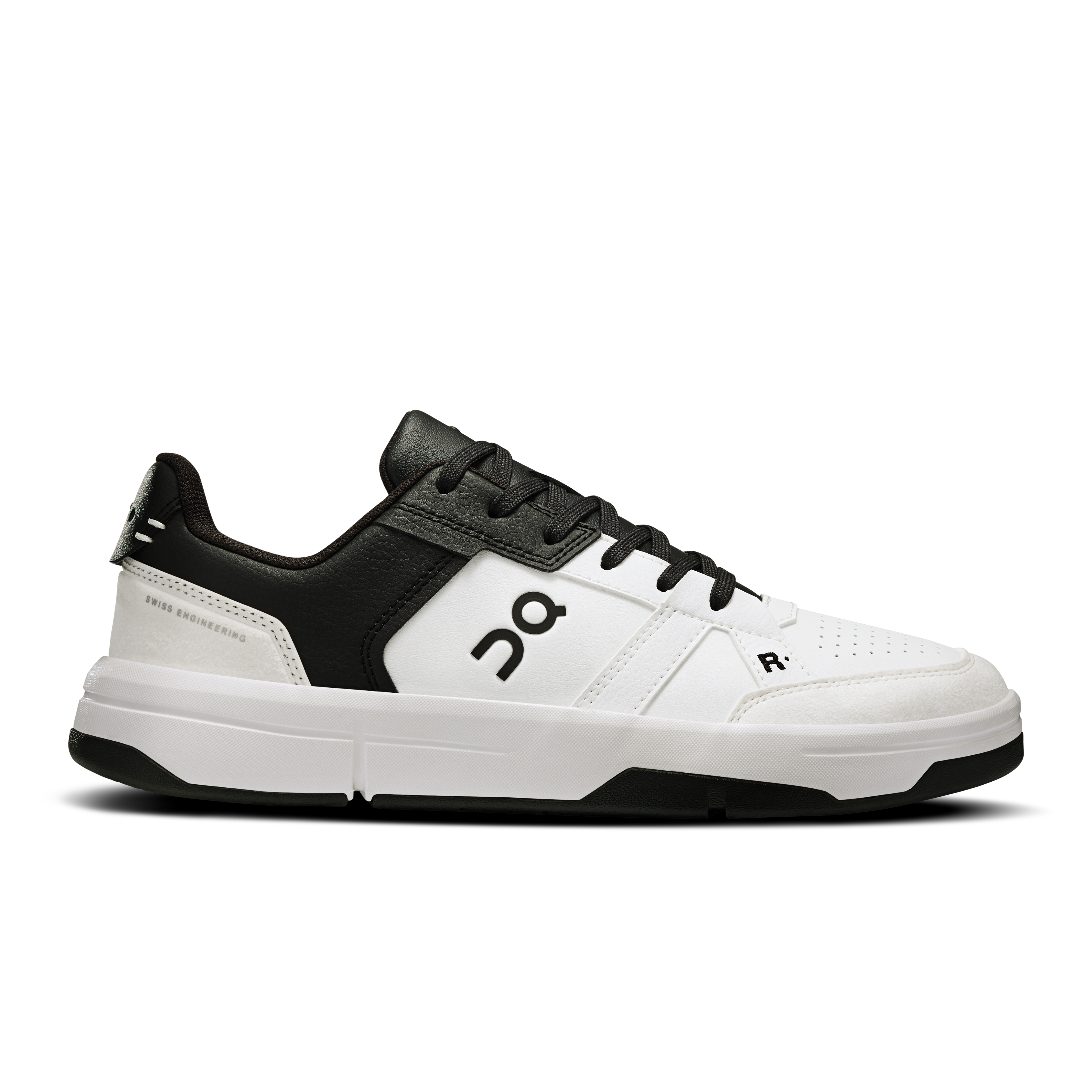 On THE ROGER Clubhouse White Women Women – Lifestyle, all-day, tennis-inspired Shoes