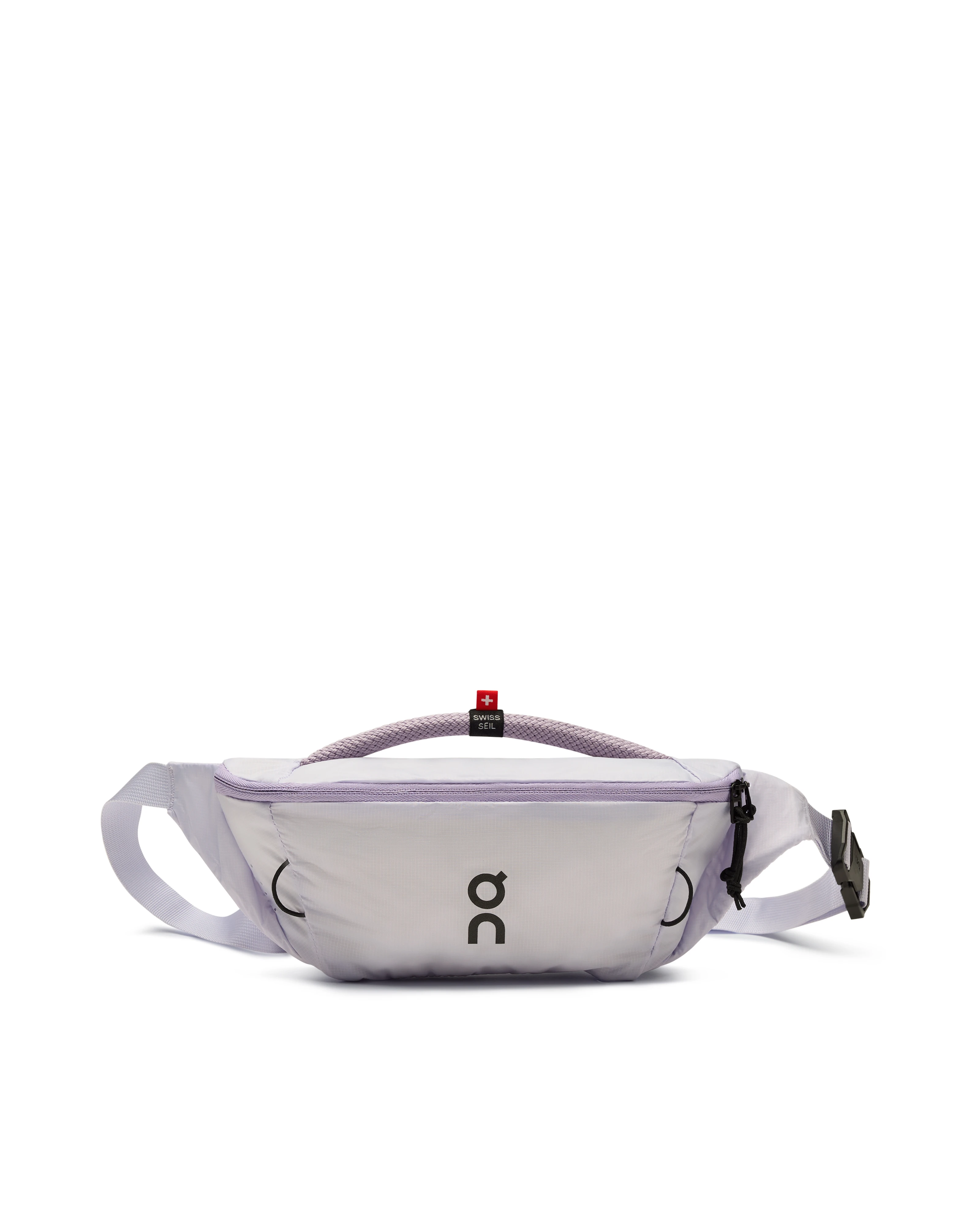 On Waist Pack 2L Lite Thistle Unisex Bags