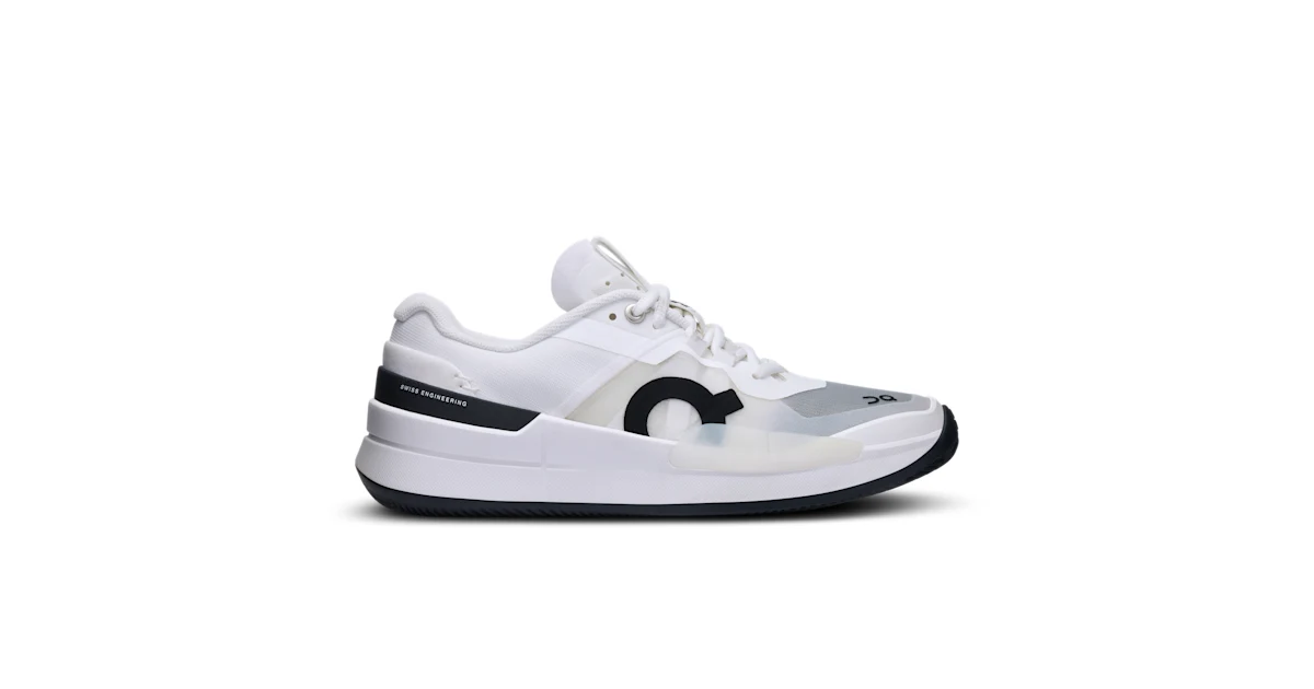 Women's THE ROGER Pro 2 Clay | White | On United States Women's THE ROGER Pro 2 Clay | White | On United States