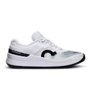 THE ROGER Pro 2 Clay Tennis Shoe in White/Black