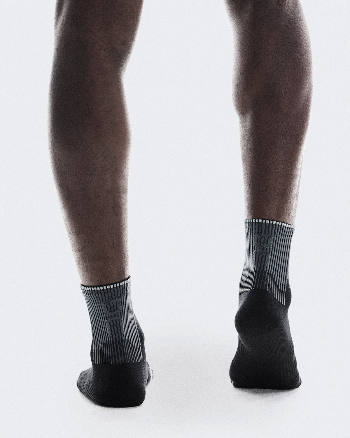Performance Run Sock Mid