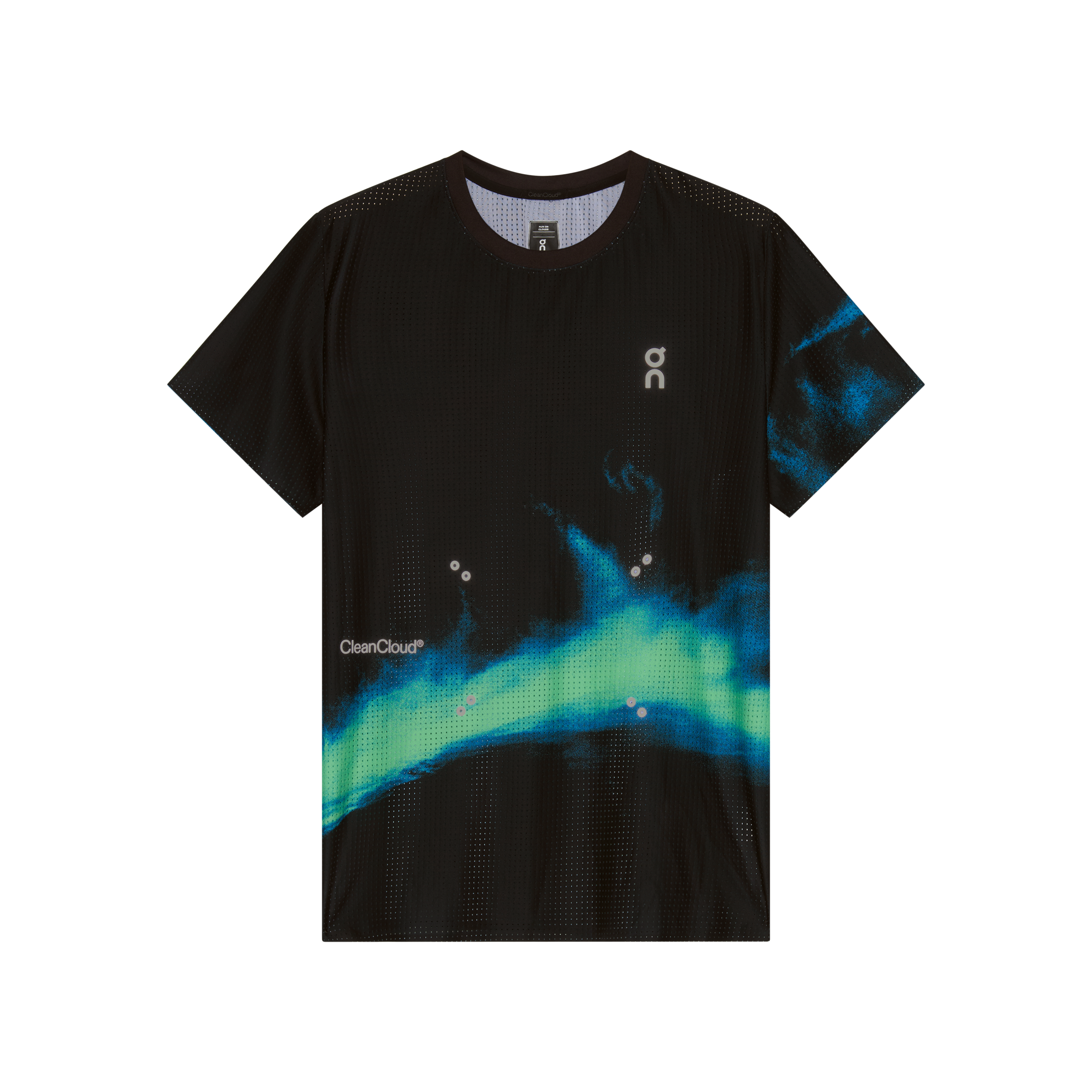 Pace Mesh-T