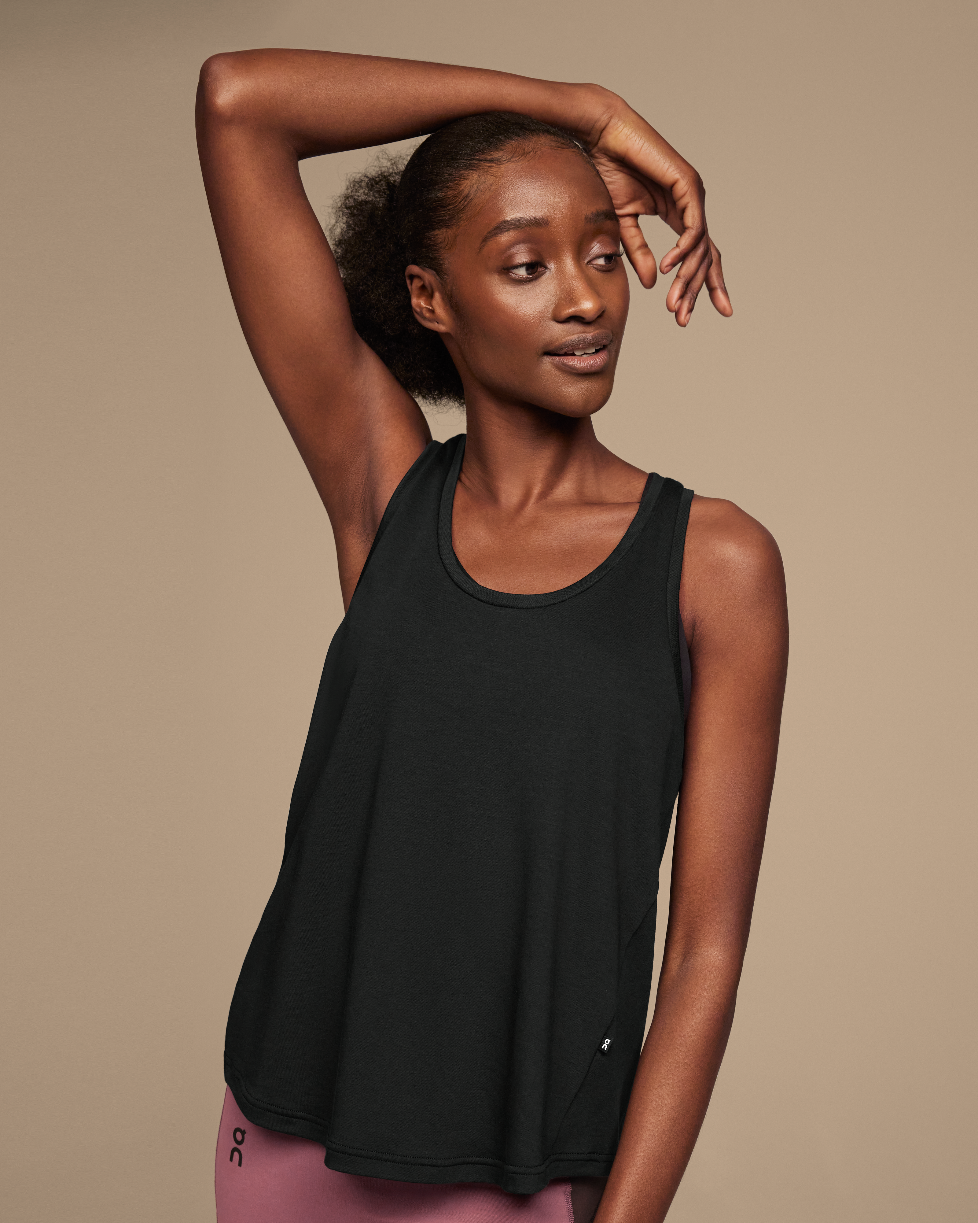 Women's Focus Tank