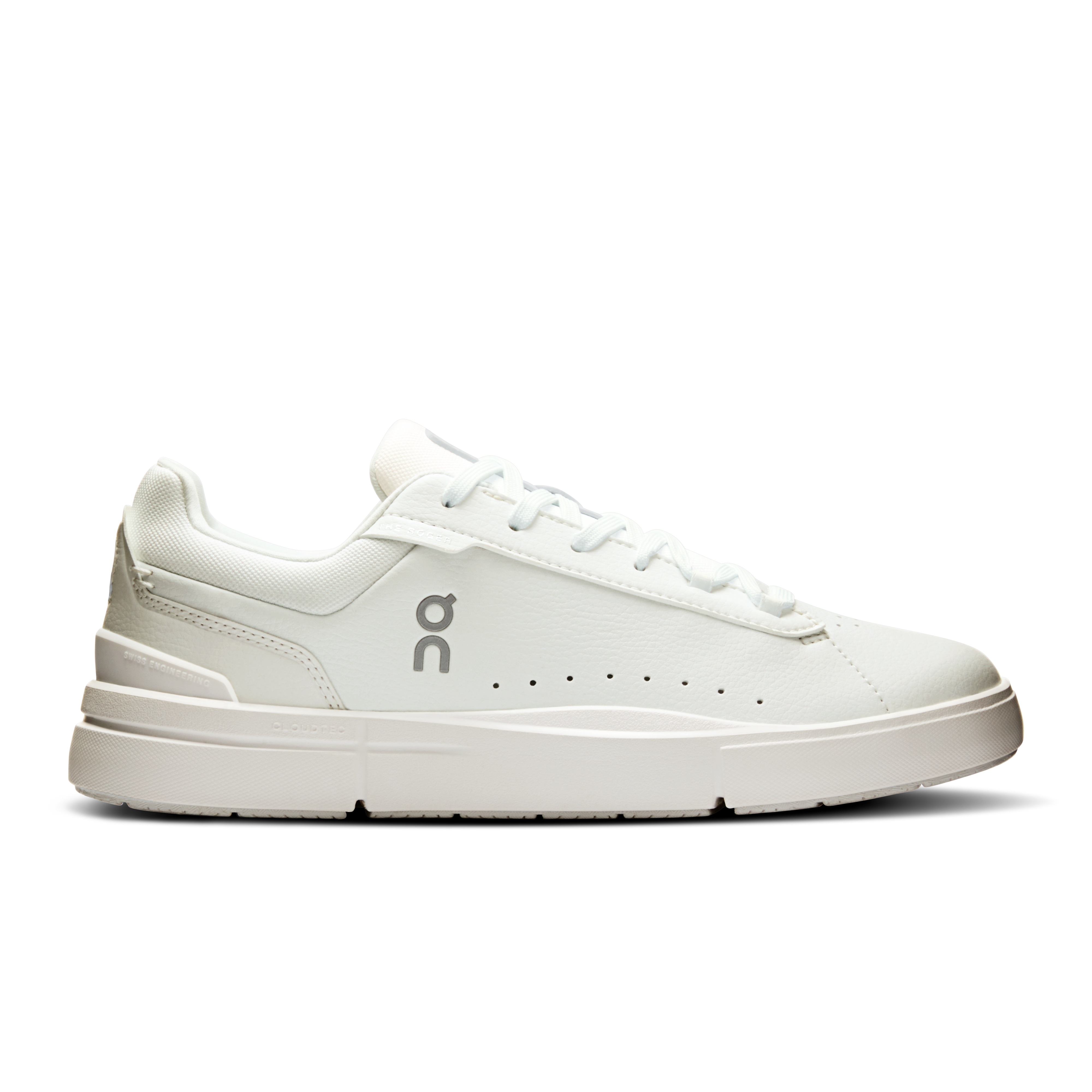 Women / White | White / 41