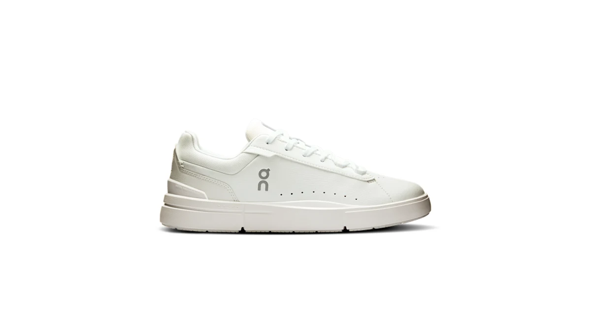 Women's THE ROGER Advantage | White | On United States Women's THE ROGER Advantage | White | On United States