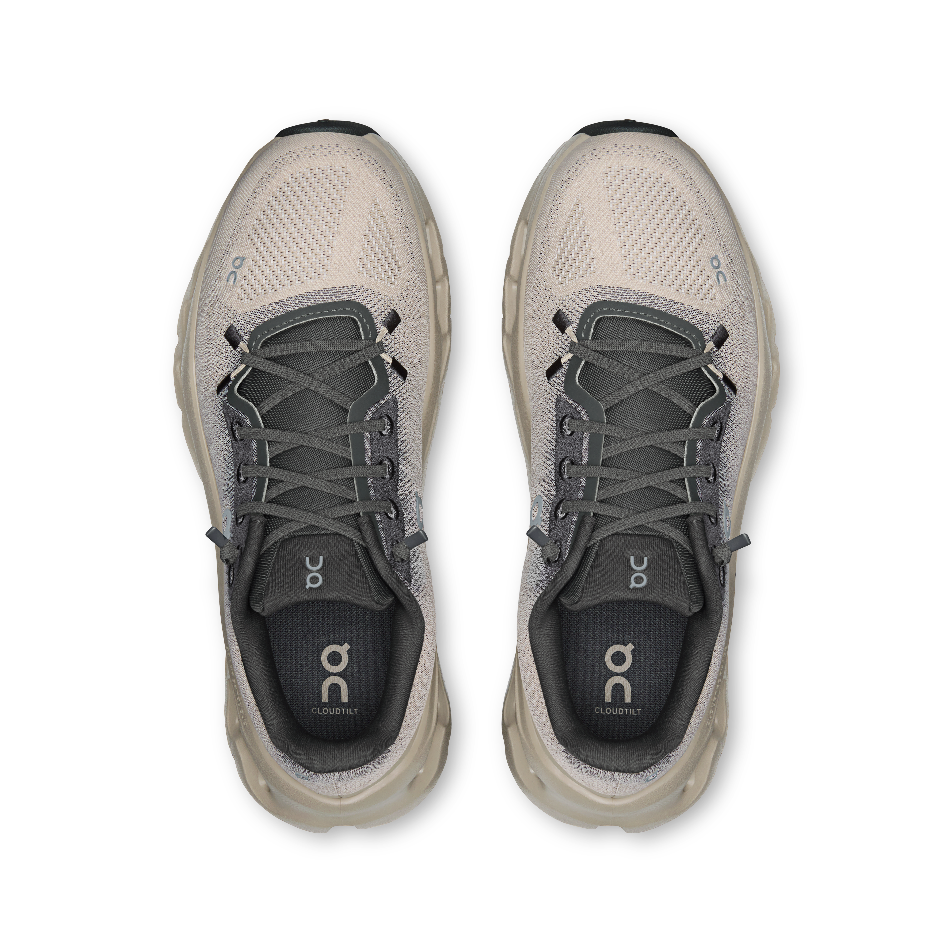 On Cloudtilt Eclipse & Desert Women Active life Shoes