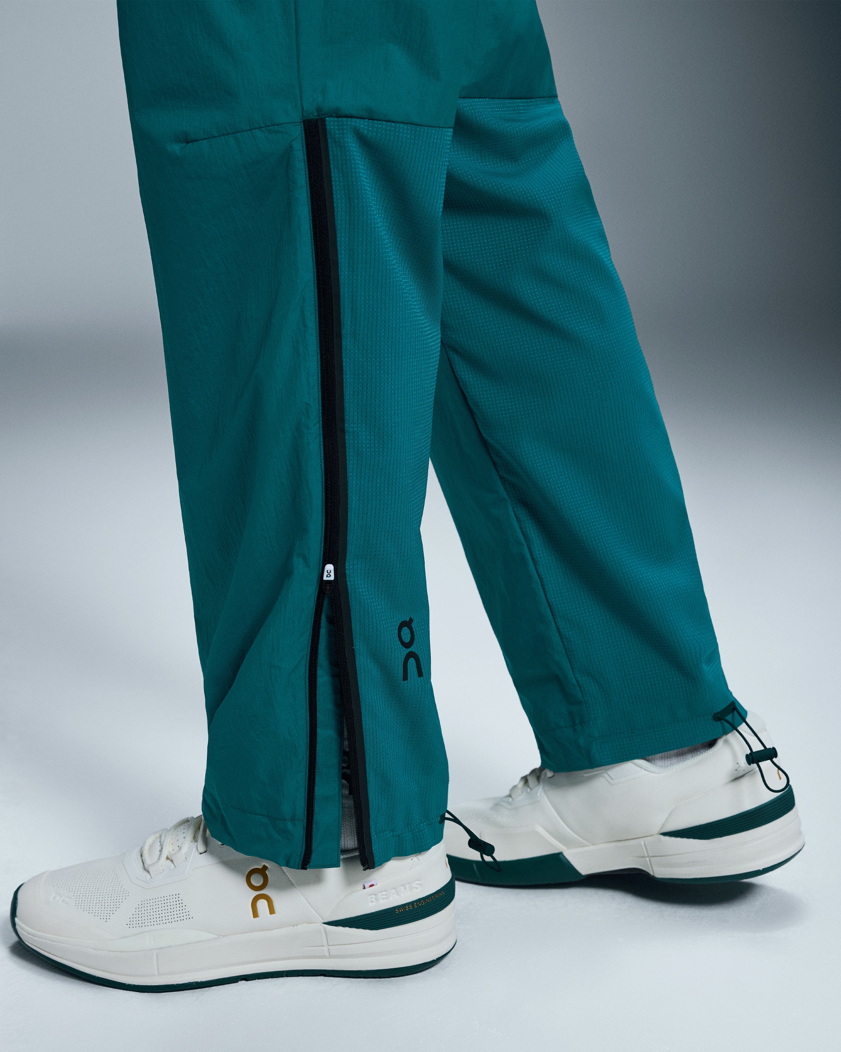 Track Pants BeamsUnisex / Evergreen / L