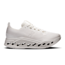 Cloudsurfer Max Erewhon Shoe in Ivory/White