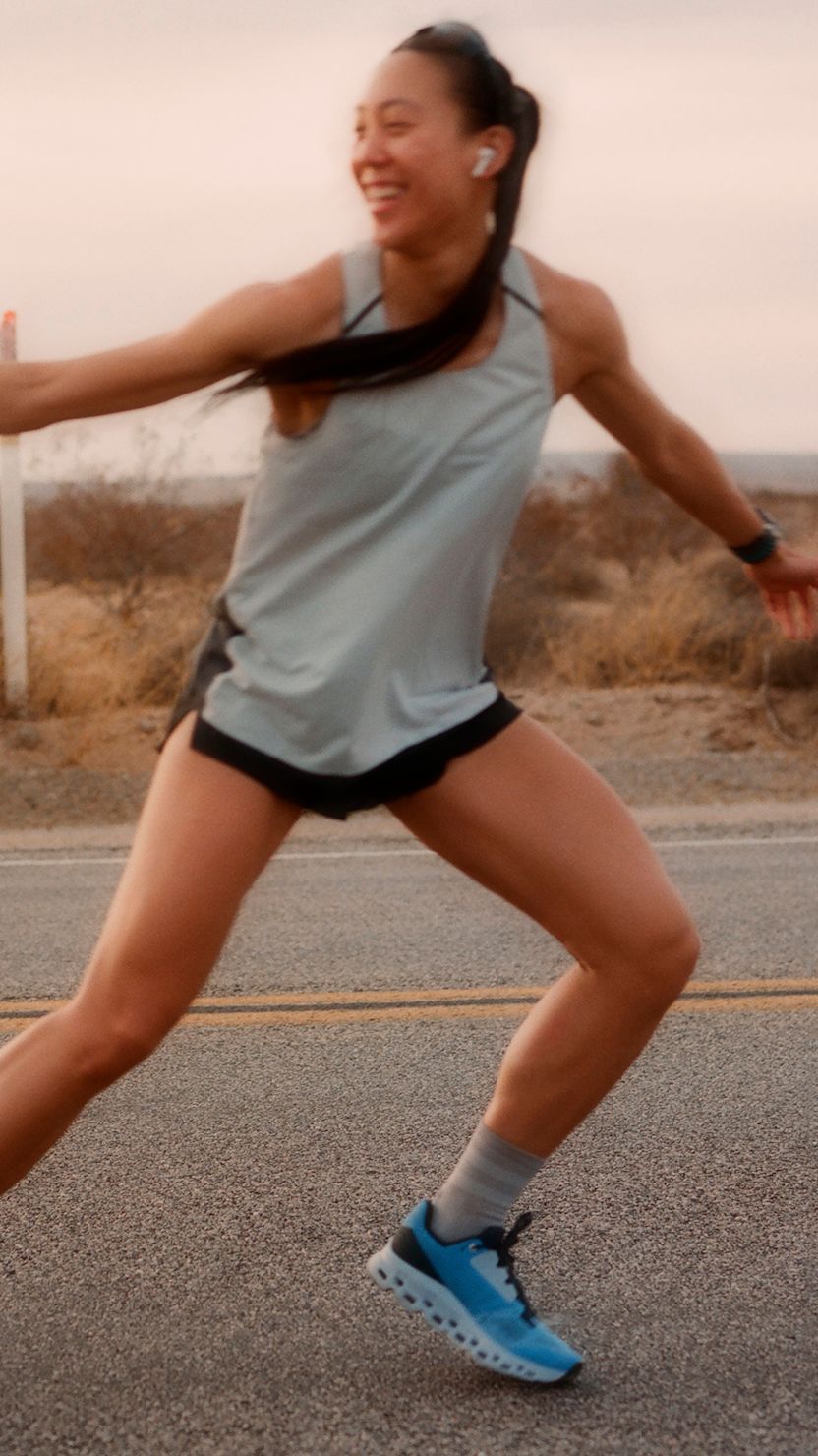 The Speed Project: Daring to Chase a Desert Dream | On United States