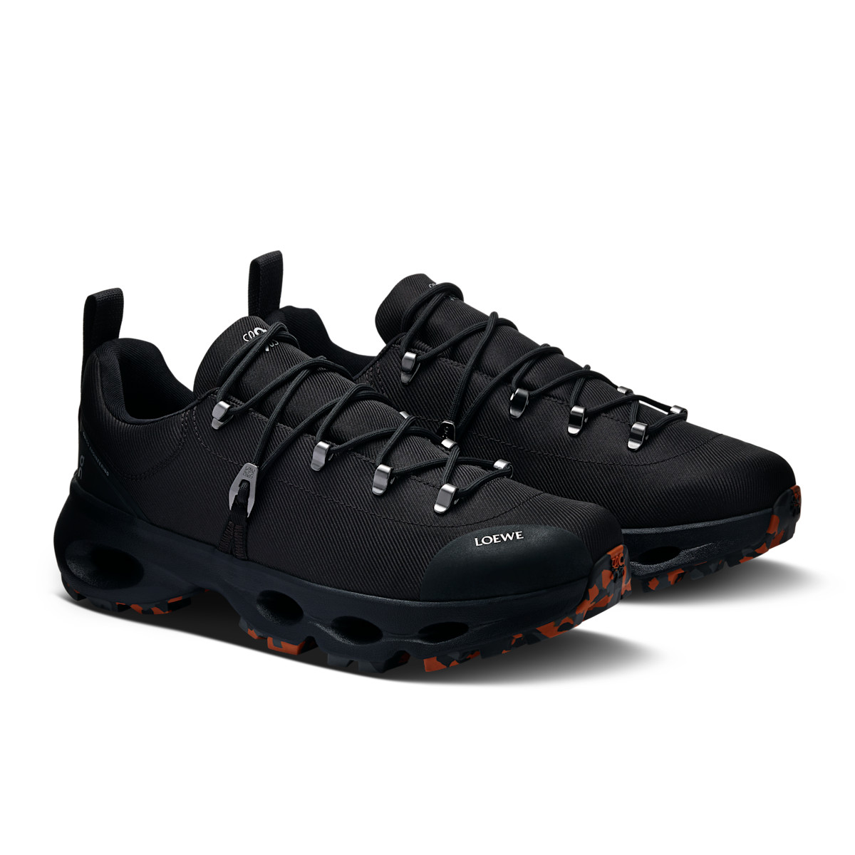 Men's Cloudsolo Hiker LOEWE
