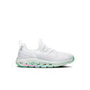 Cloudleap Lifestyle Shoe in White/Red