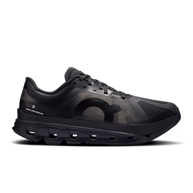 Cloudflow 5 SLAM JAM Lifestyle Shoe in Gull/Black