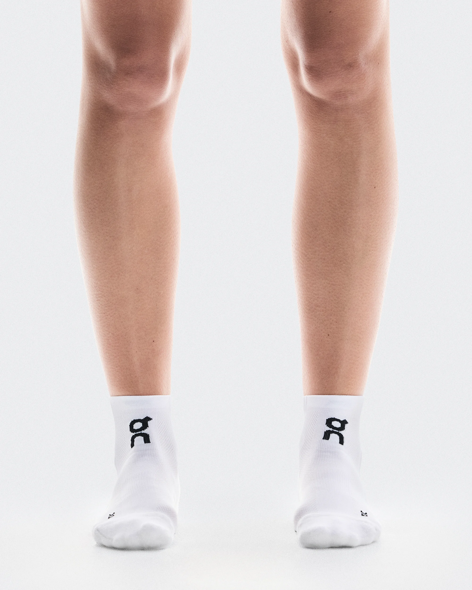 Core Run Sock Mid 2P - thumbnail 4